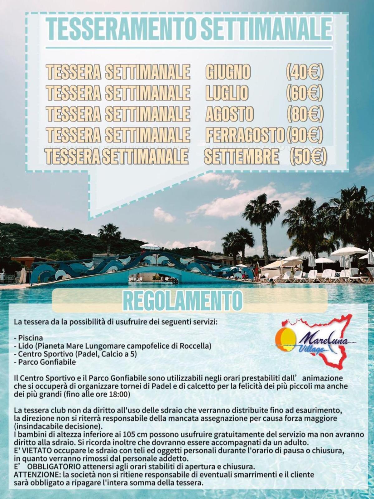 Casa vacanze MareLia