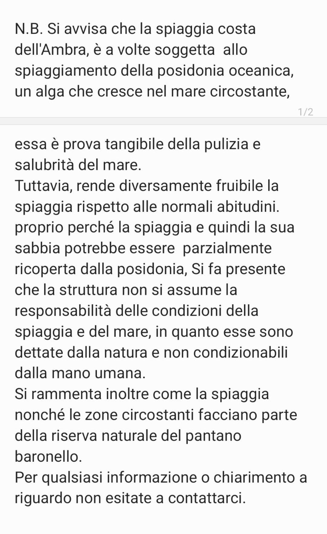 Villa Irene view 4