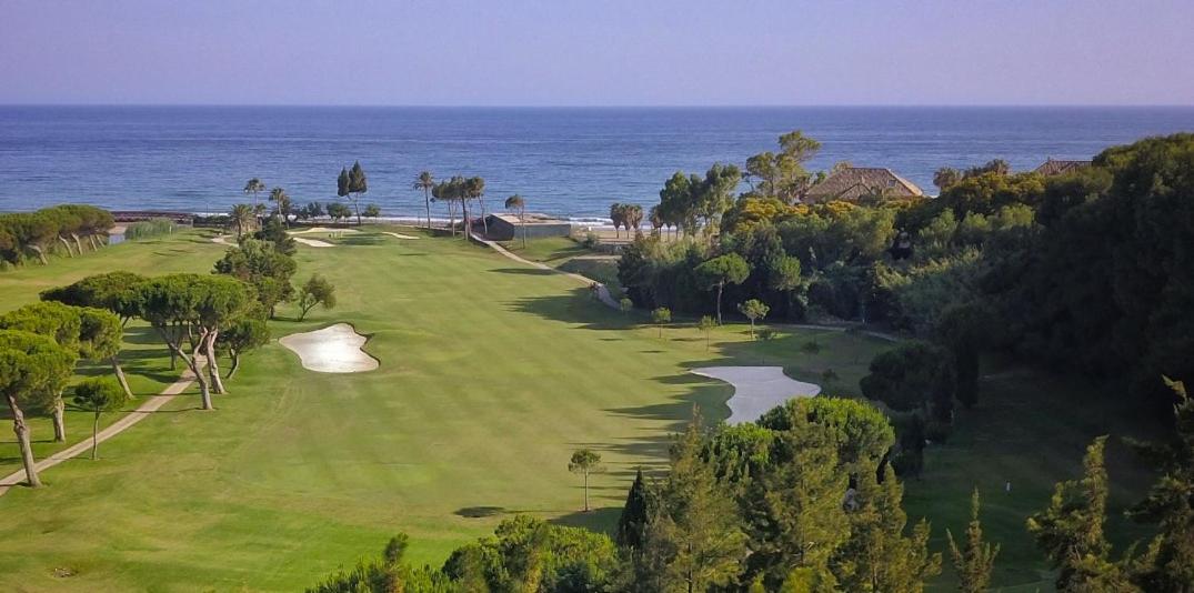 Nice living Marbella Beach