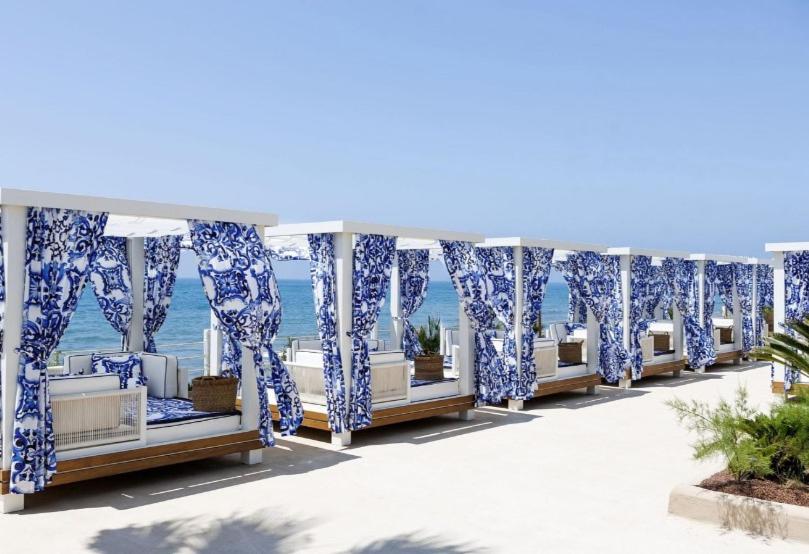 Nice living Marbella Beach