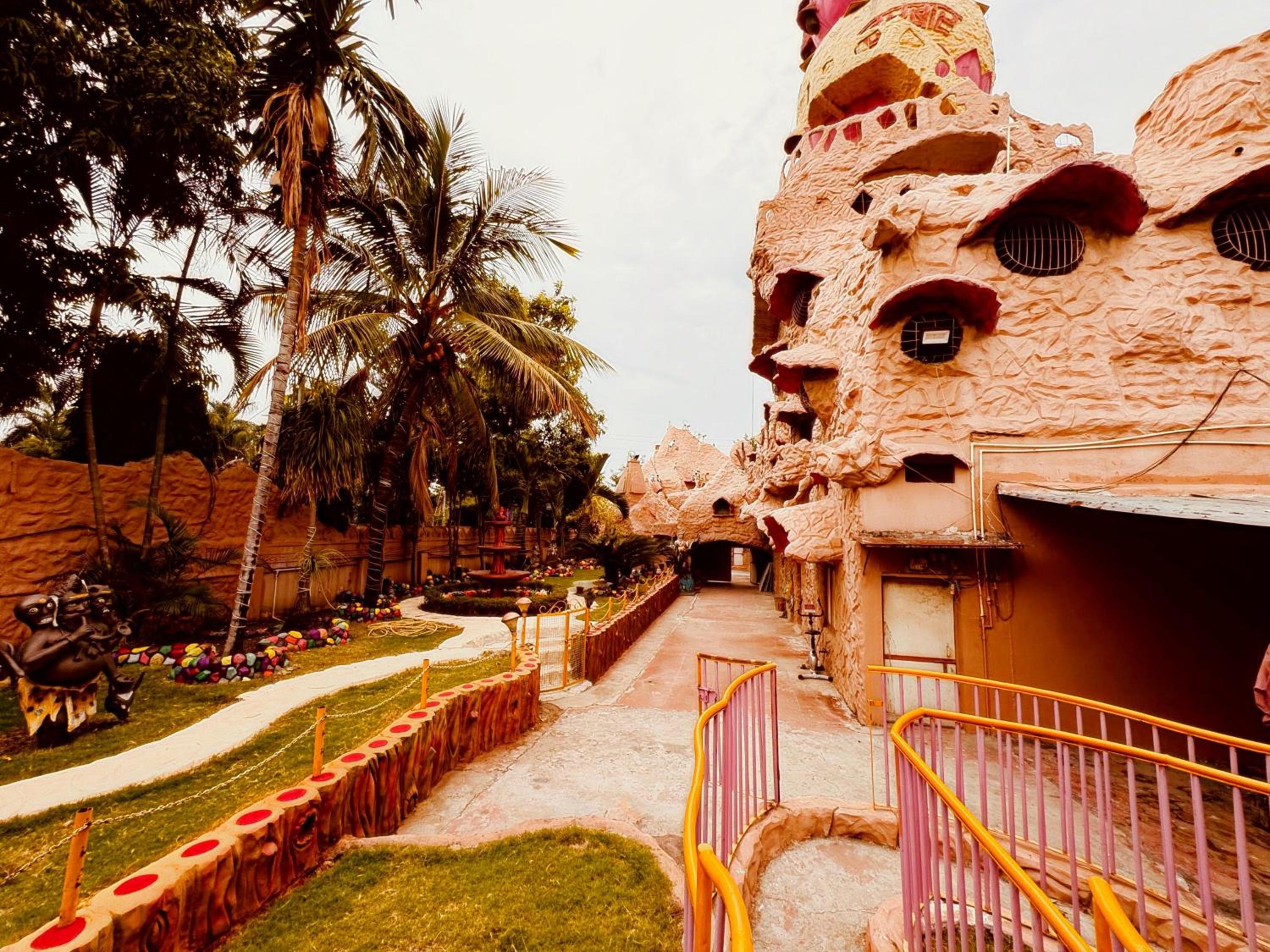 Wagheswari Comfort Stay view 5