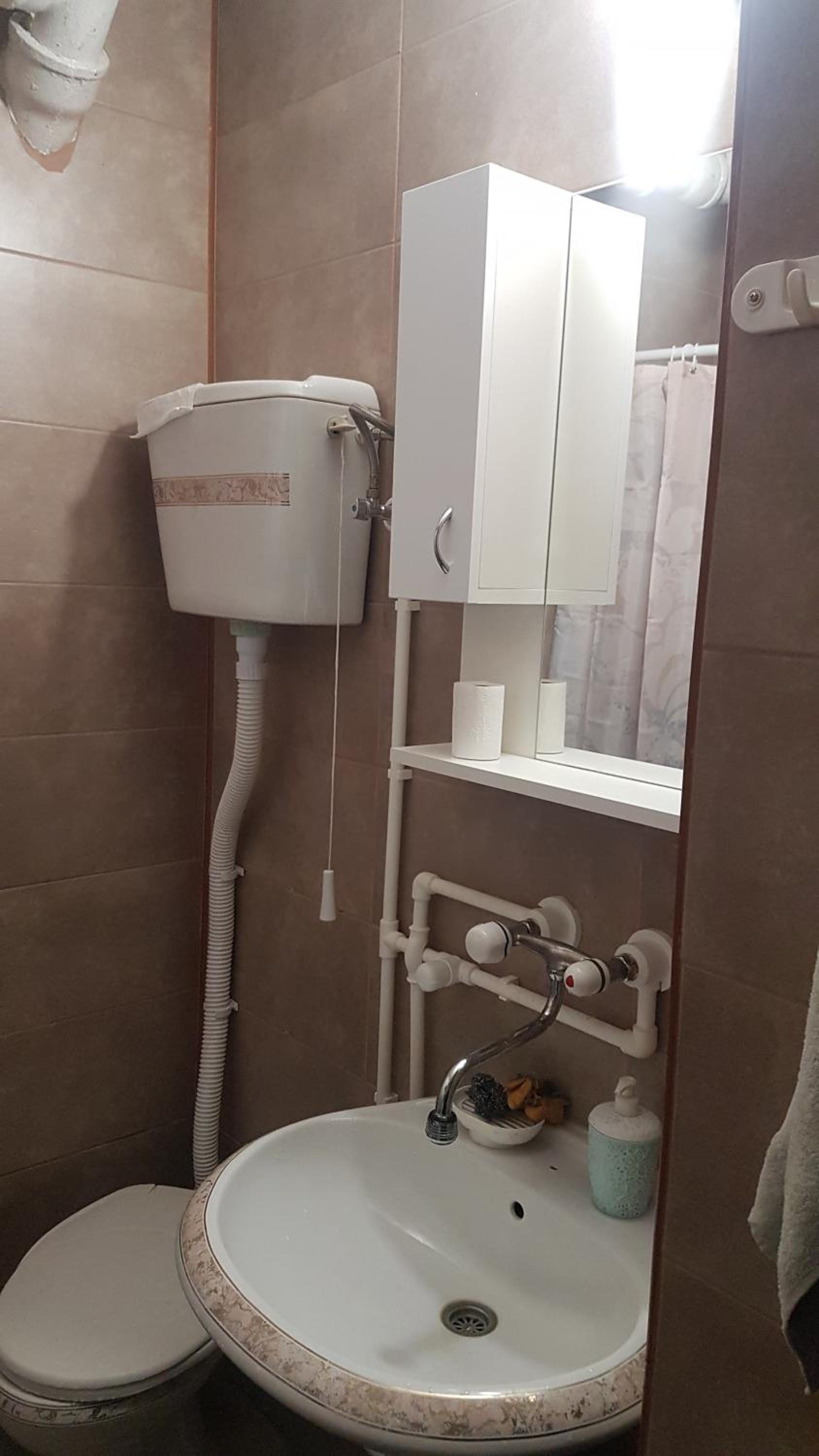 Apartman Purić