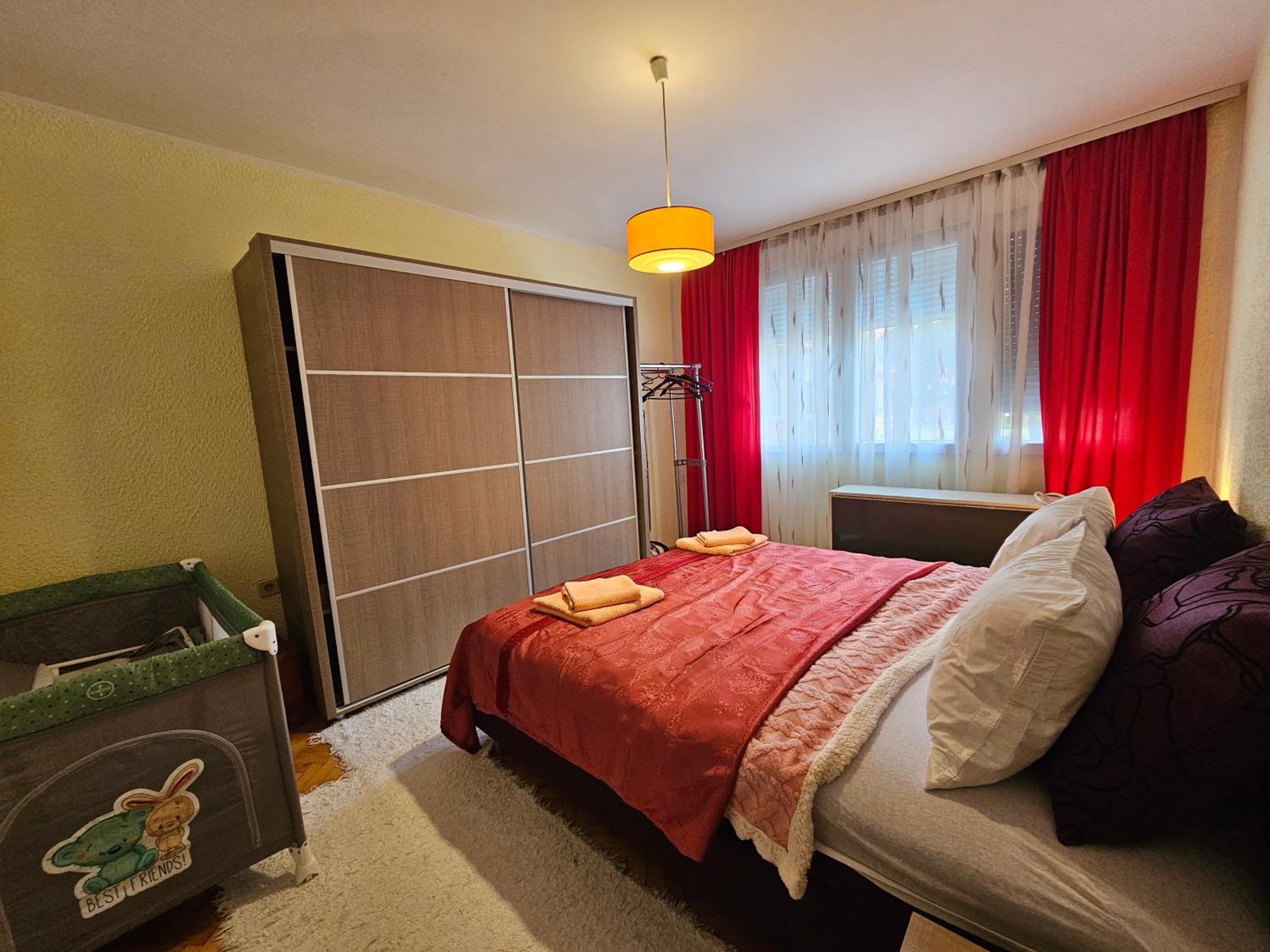 Apartman Purić