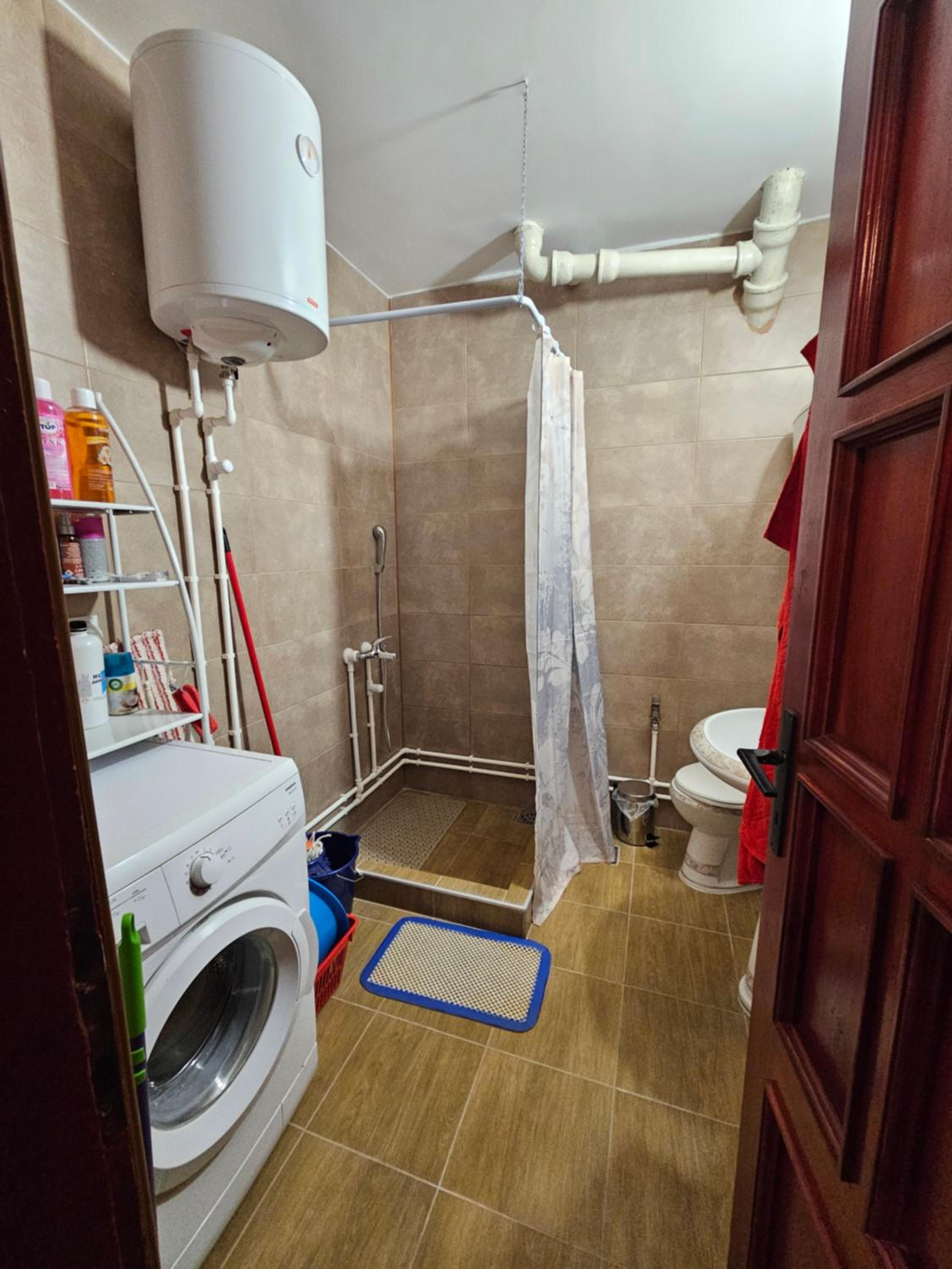 Apartman Purić
