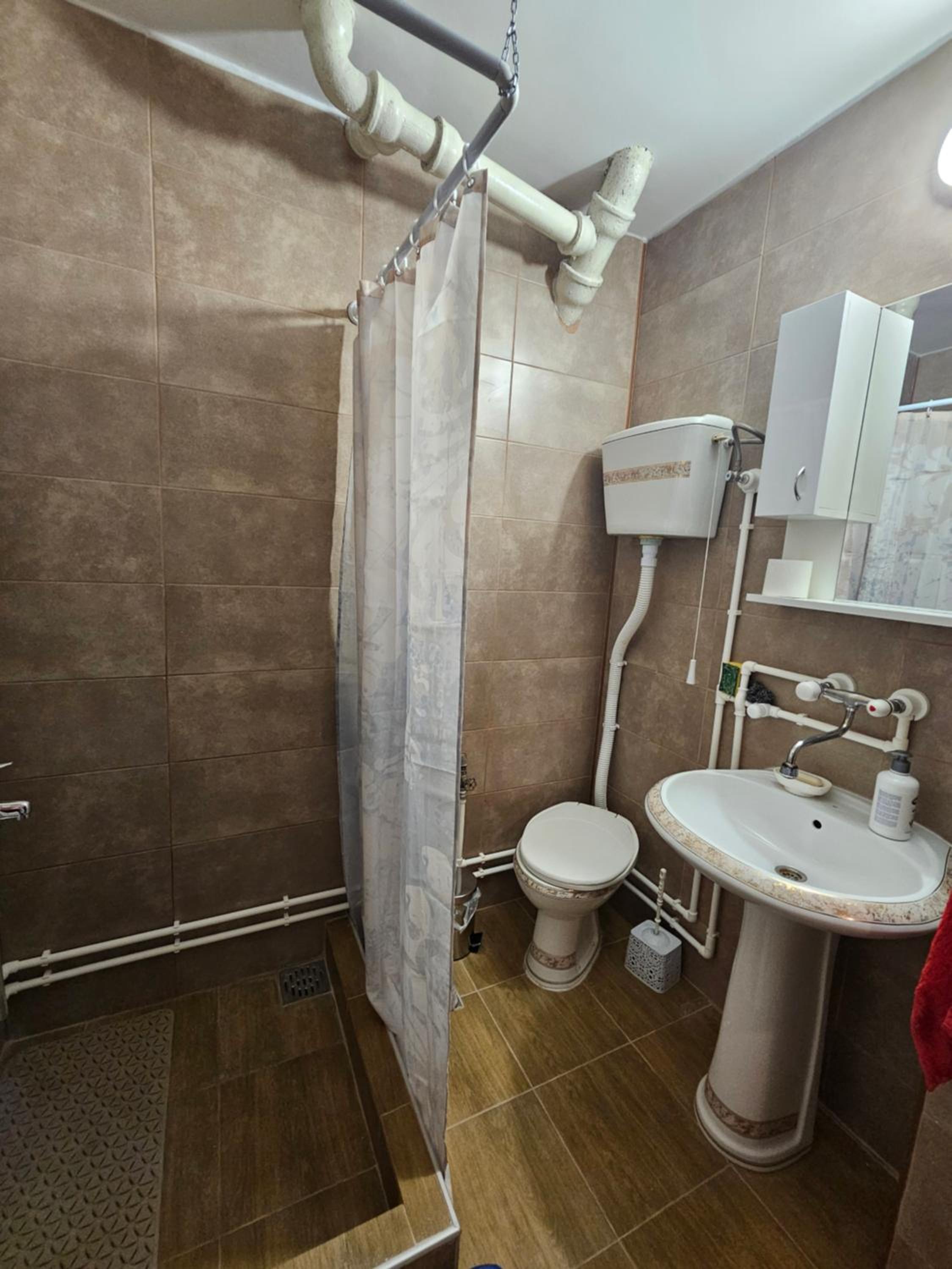 Apartman Purić