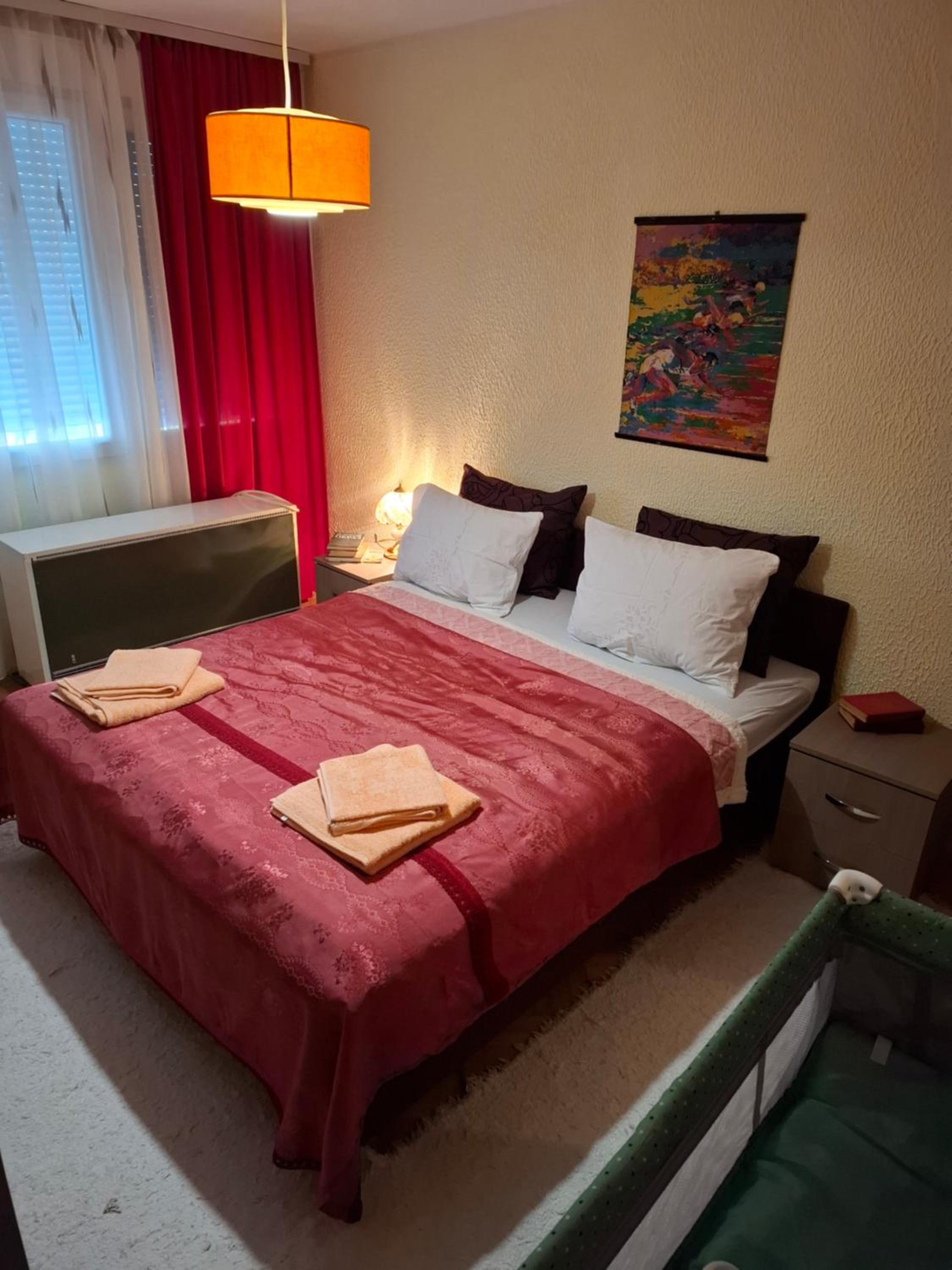 Apartman Purić