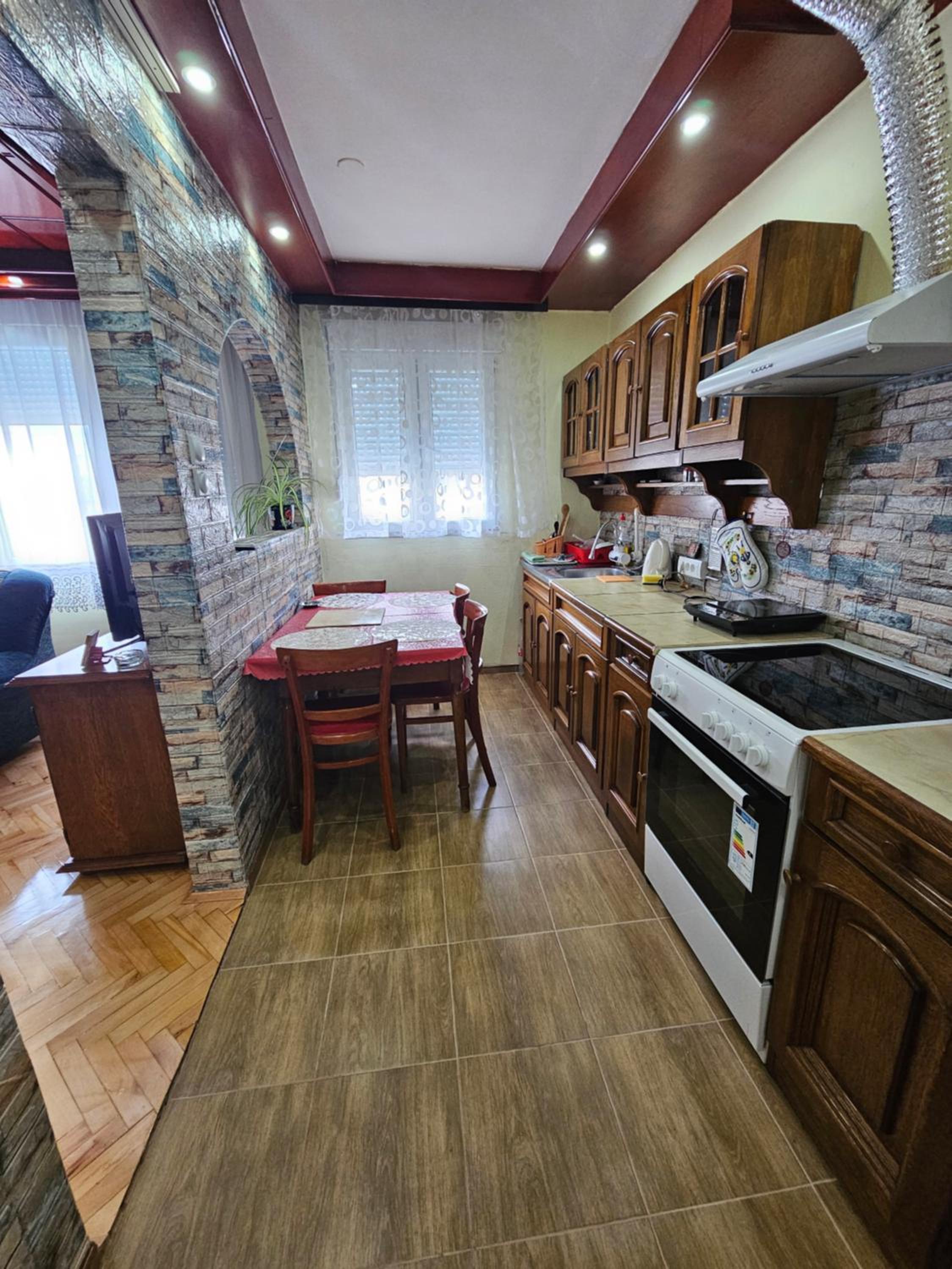 Apartman Purić