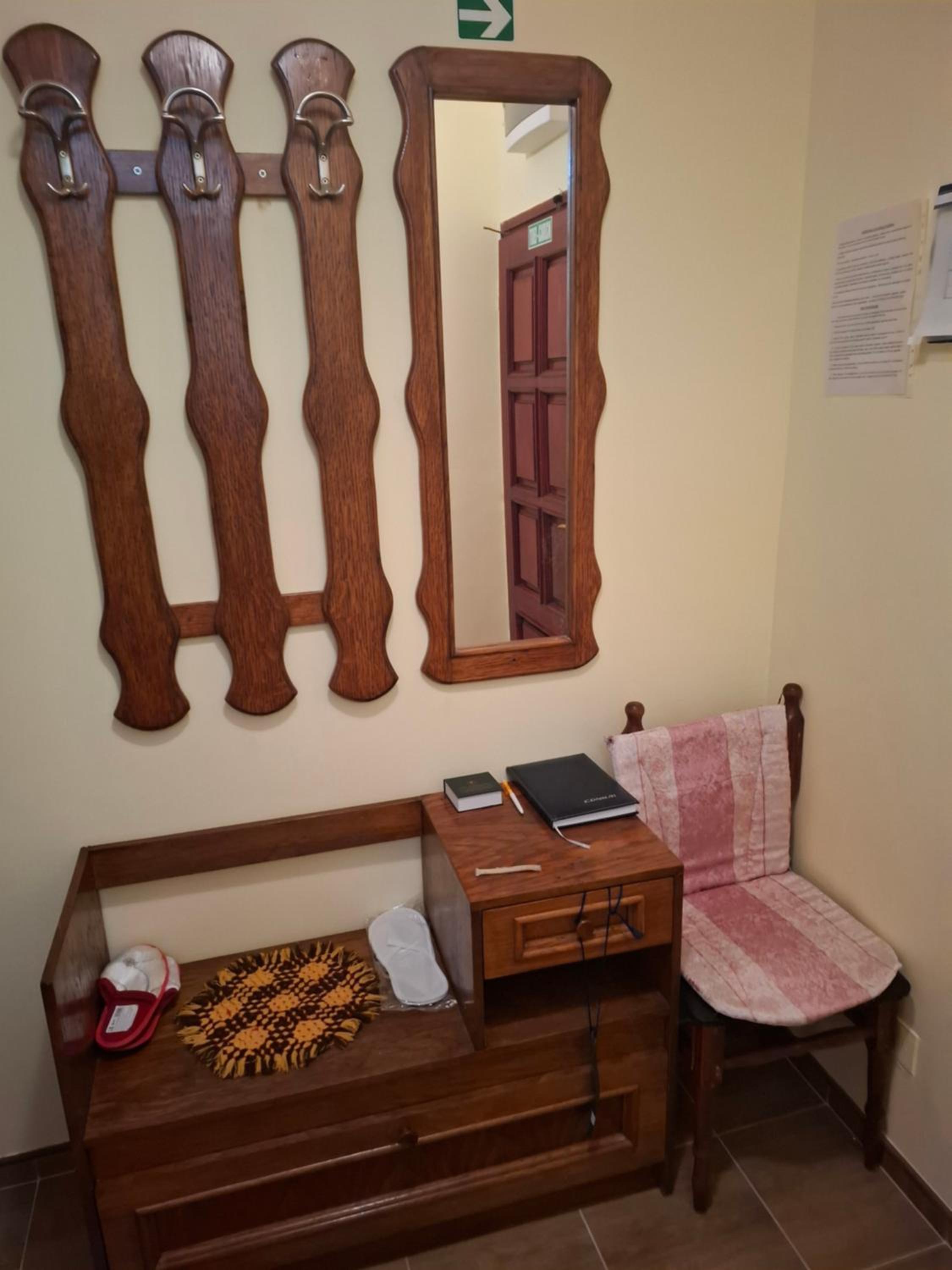 Apartman Purić