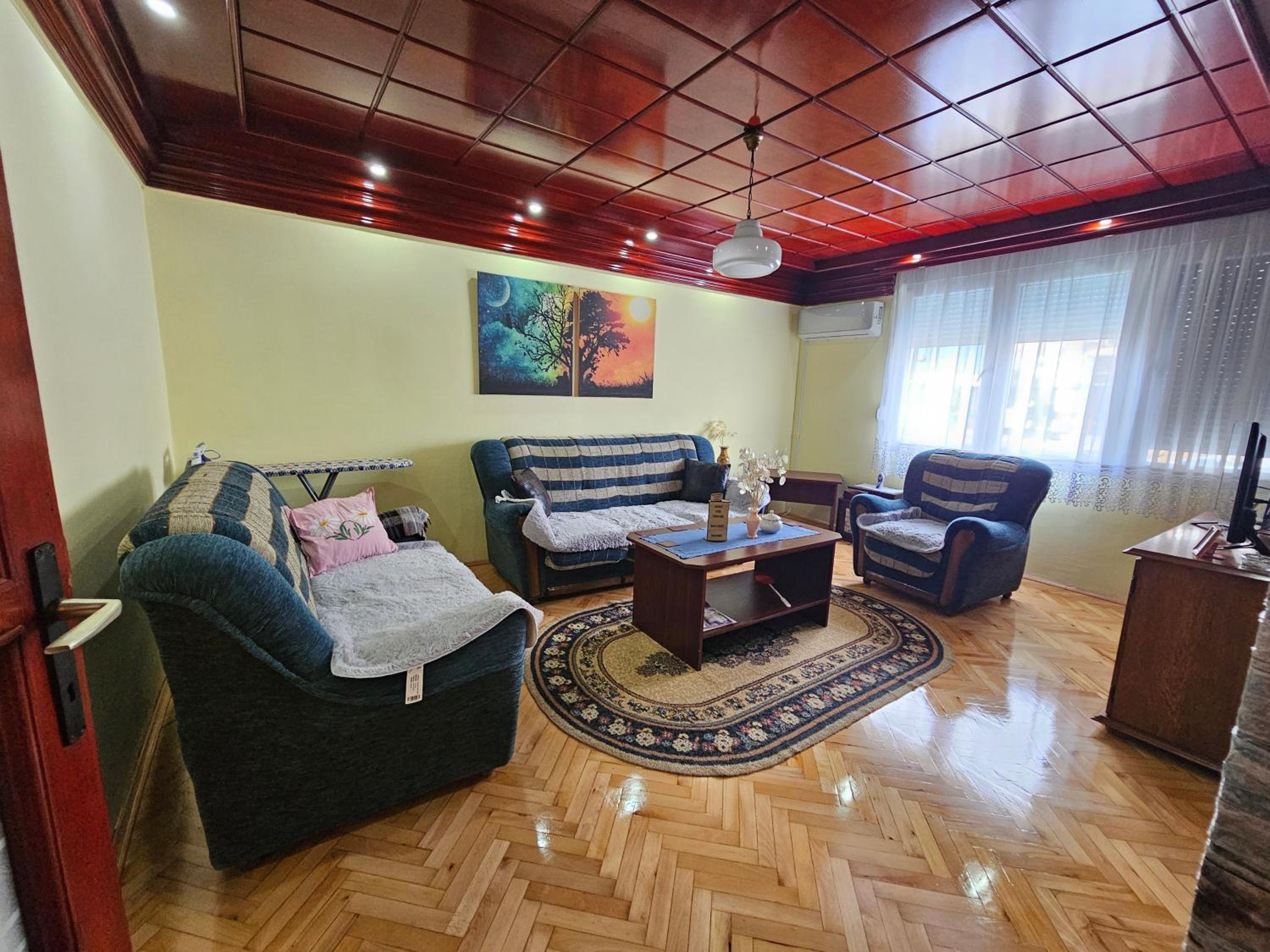 Apartman Purić