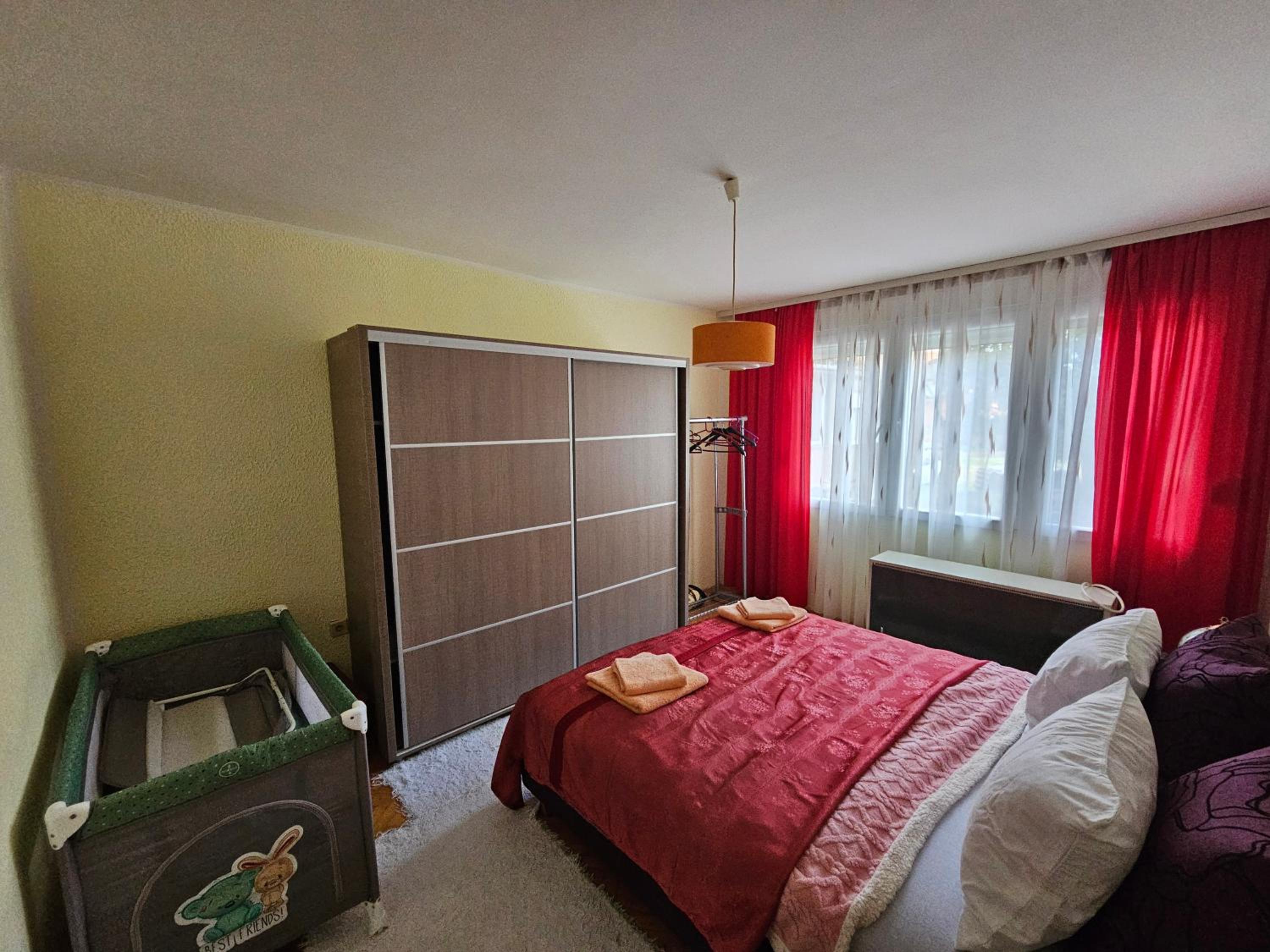 Apartman Purić