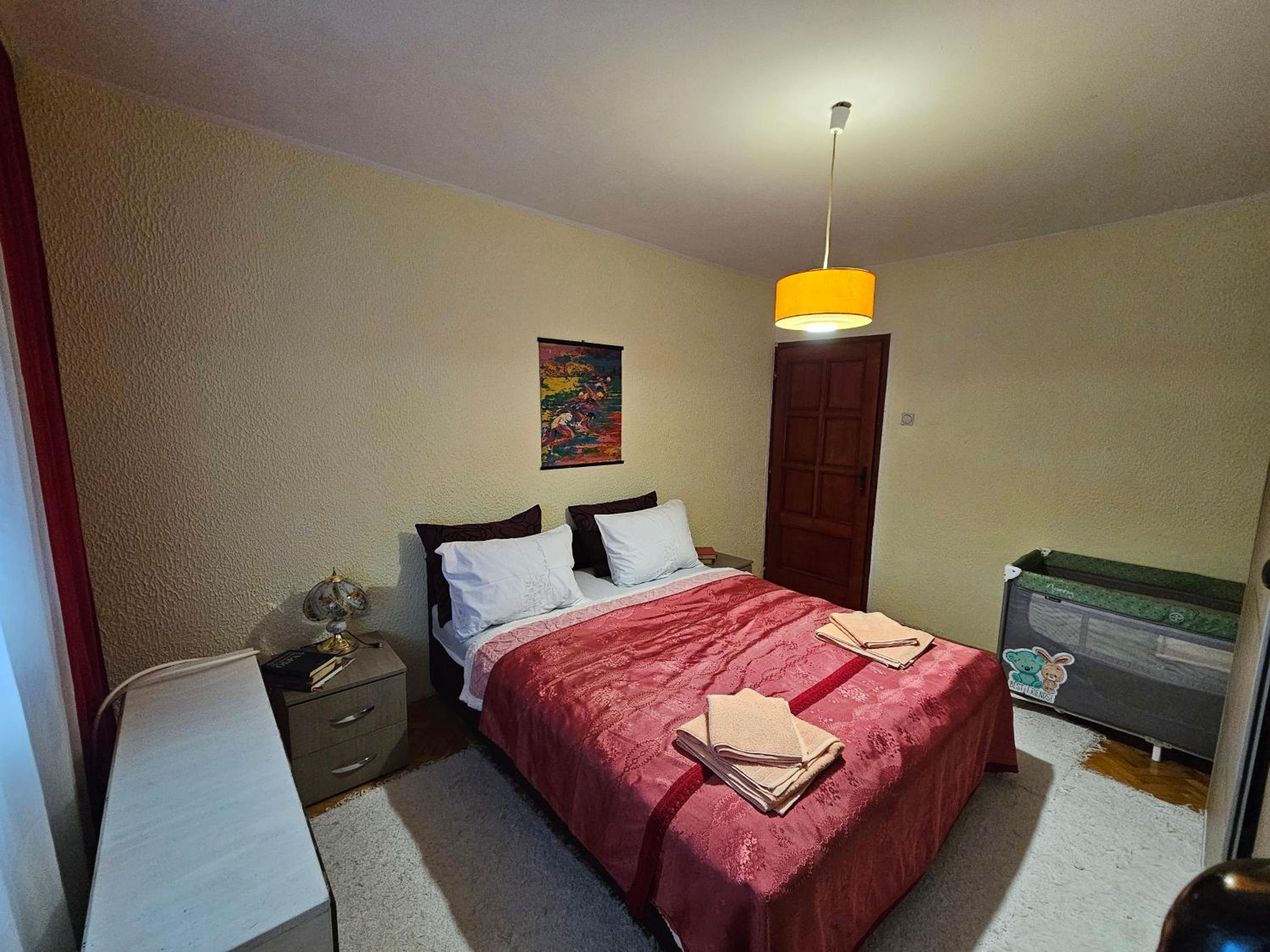 Apartman Purić