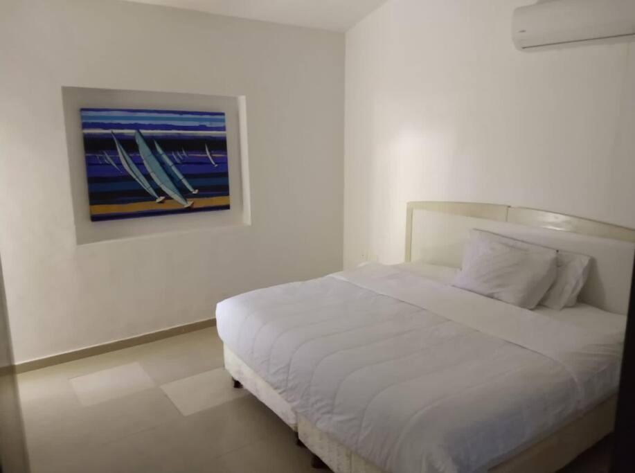 La casa delfines