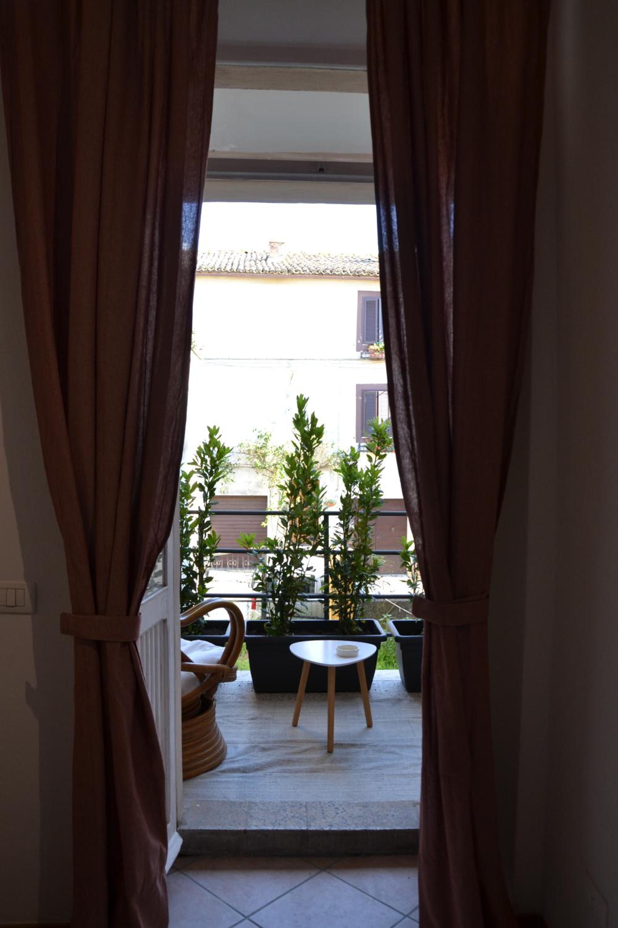 Casa Anna