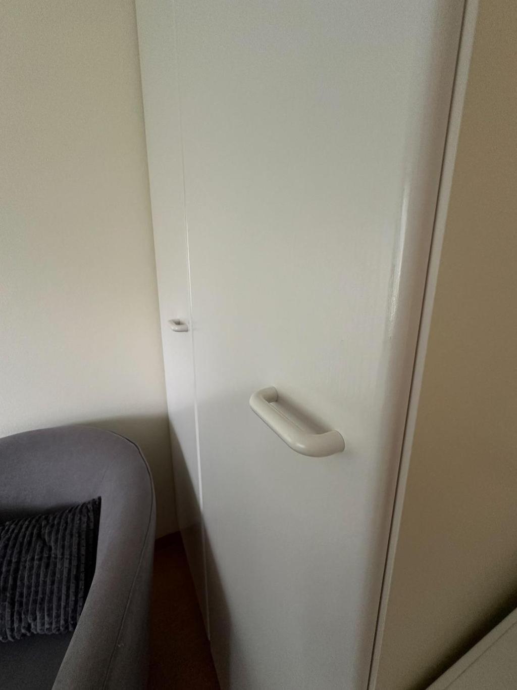 Lepopaikka Lokinpesä, Majoitus ja Camping