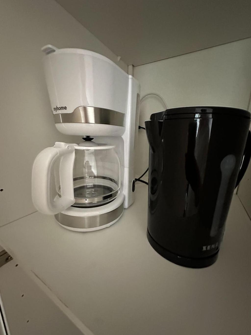 Lepopaikka Lokinpesä, Majoitus ja Camping