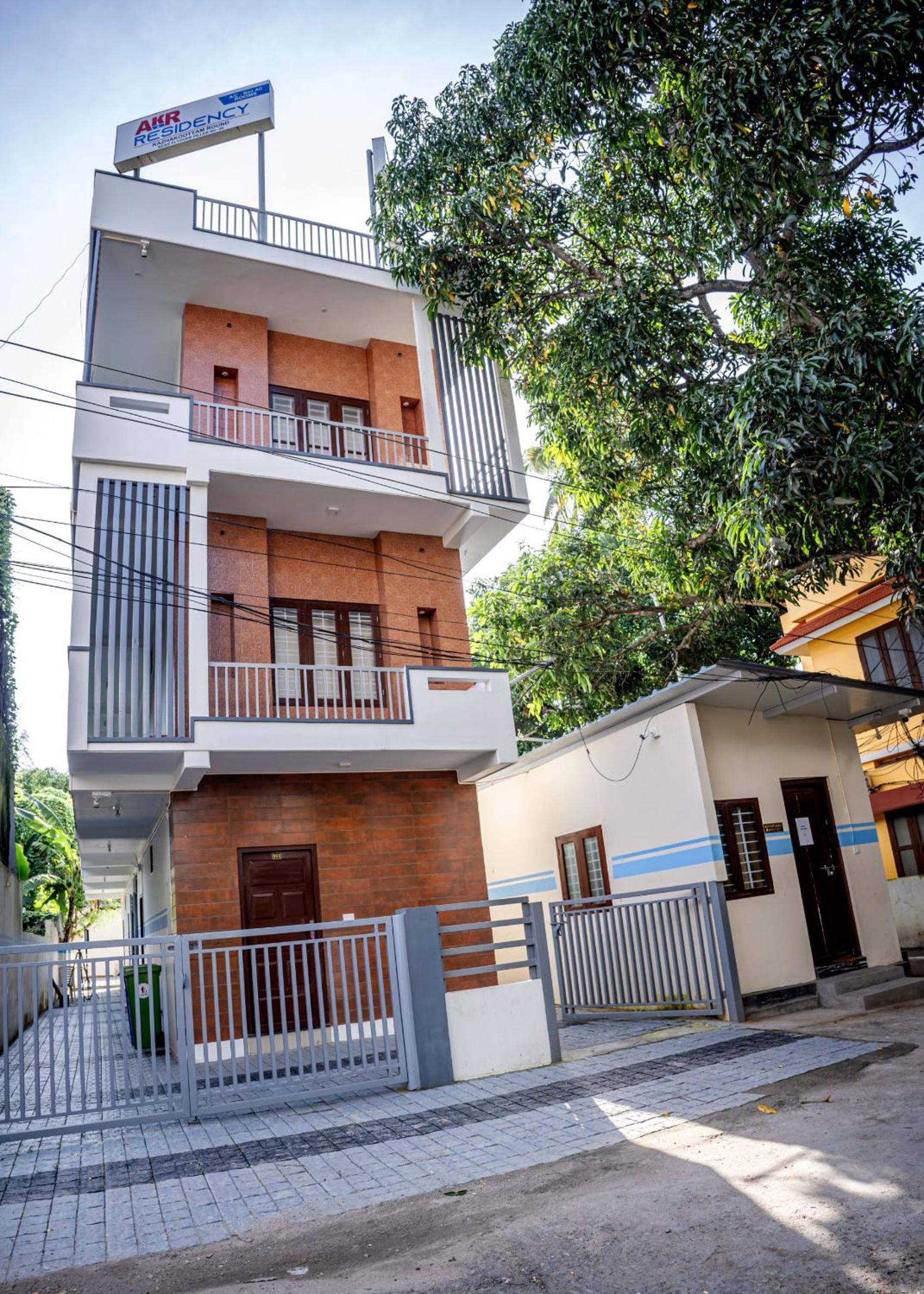 AKR Residency view 2
