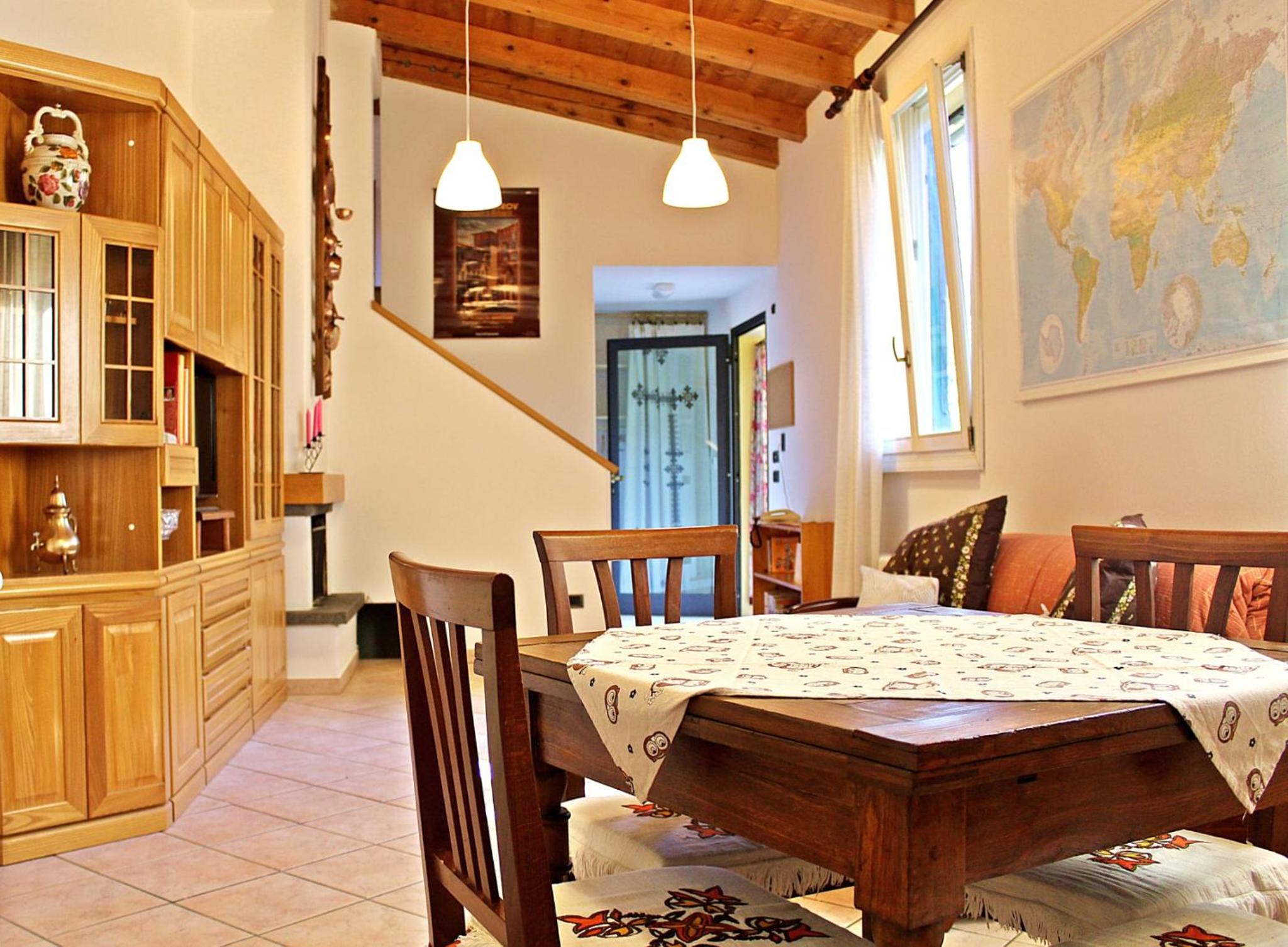 Ca' Usignolo view 4