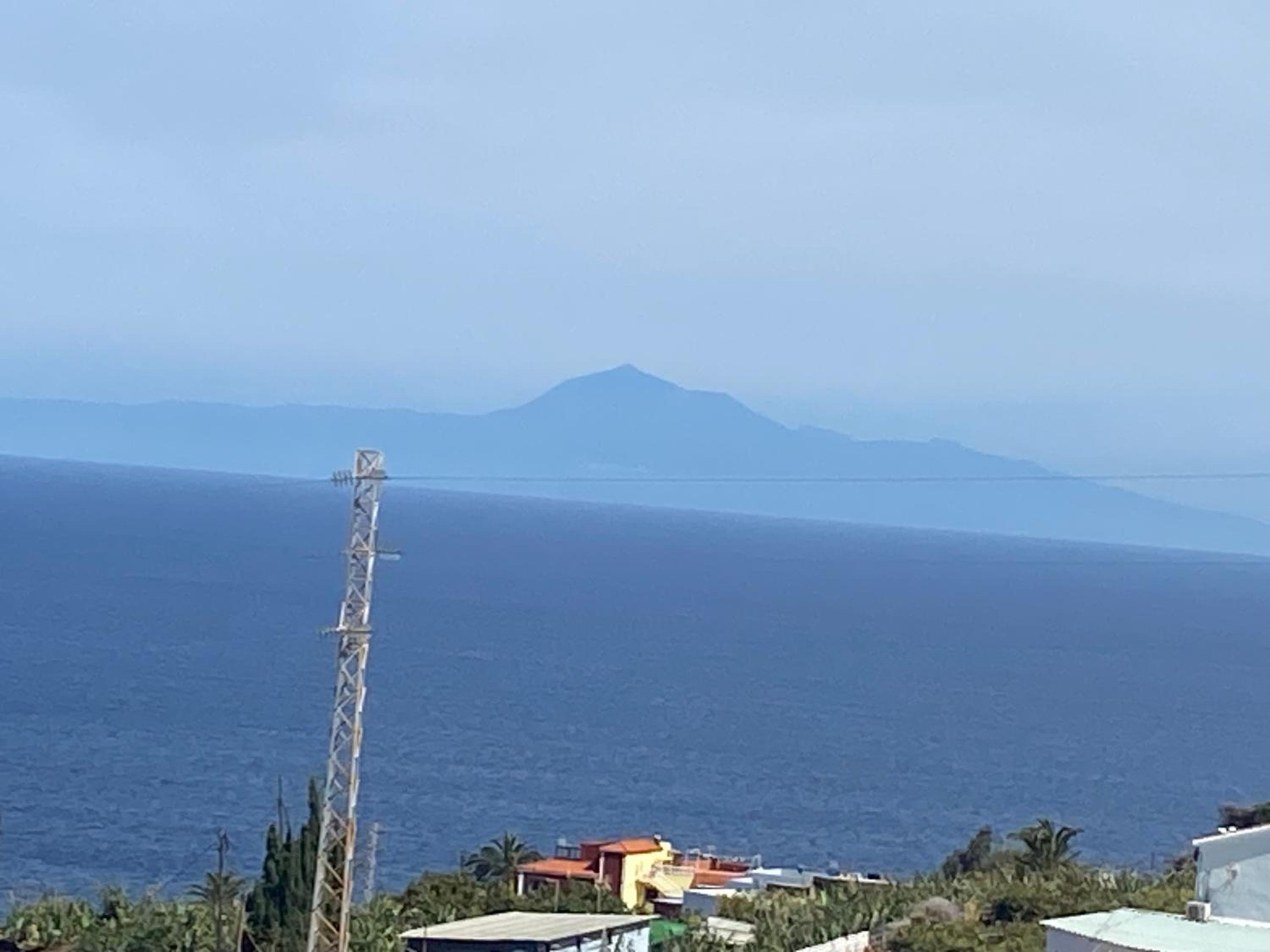 Vivienda vacacional Tinisagua 2