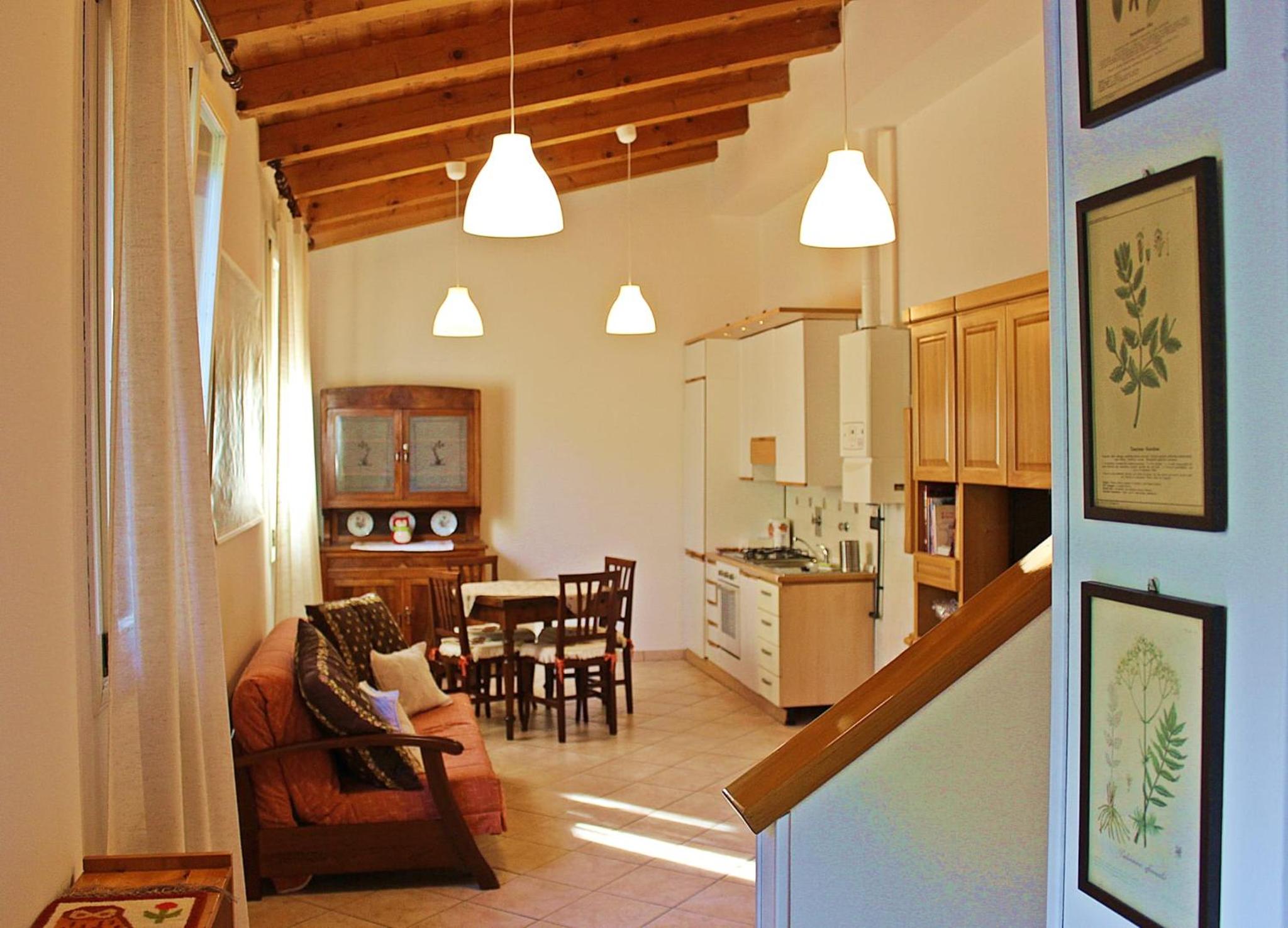 Ca' Usignolo view 5
