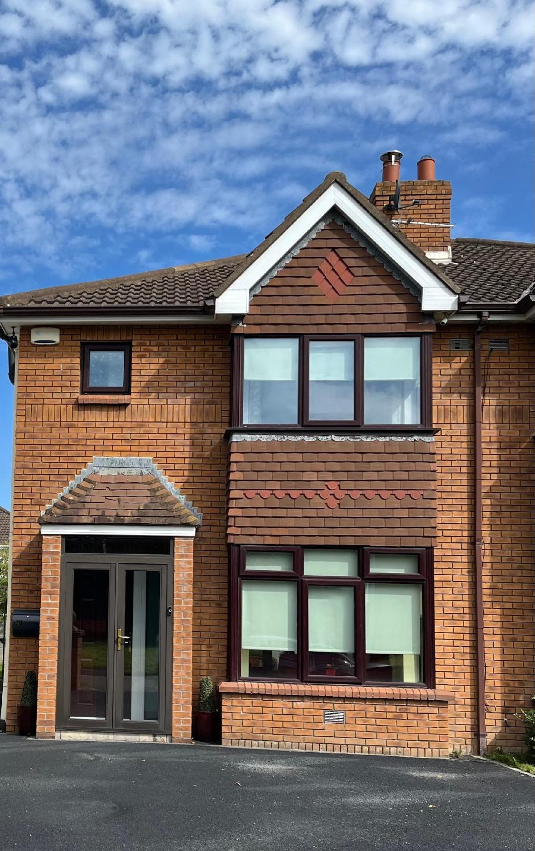 Lovely Home in South Dublin