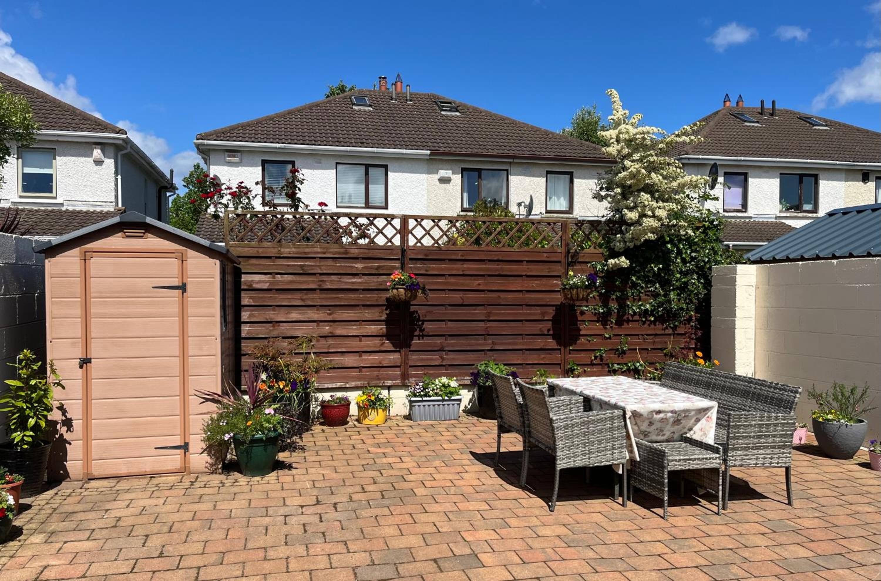 Lovely Home in South Dublin