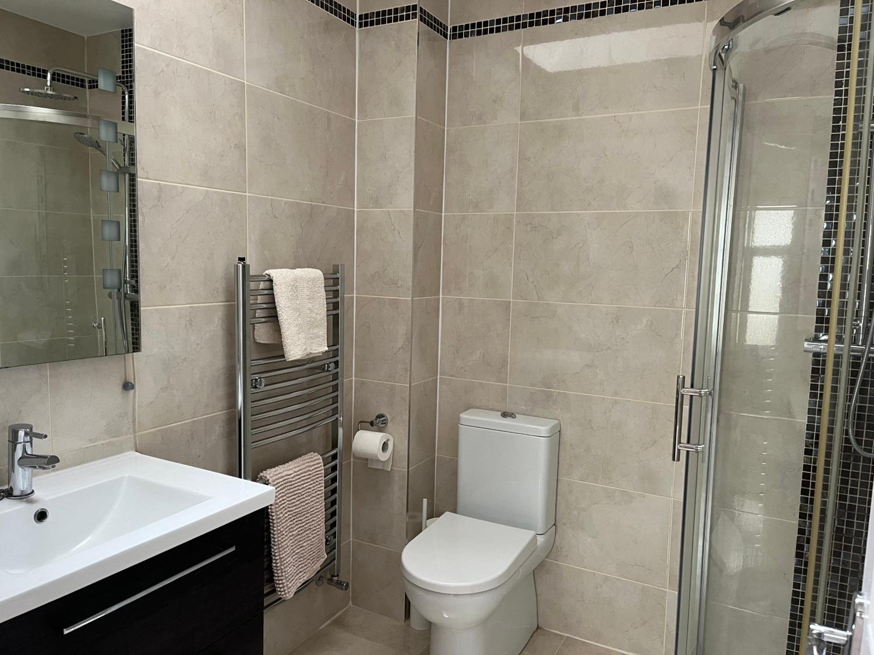 Lovely Home in South Dublin