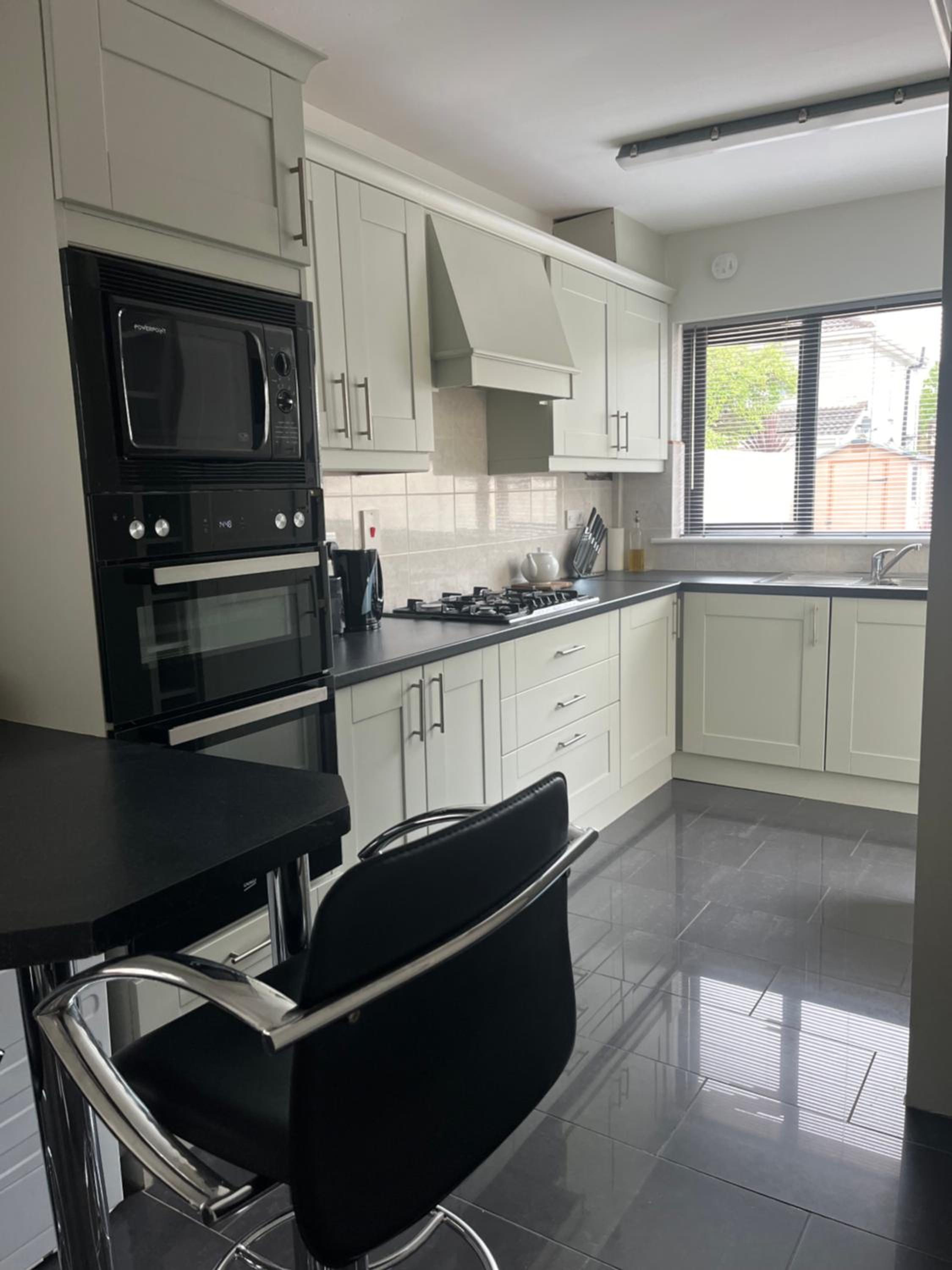 Lovely Home in South Dublin