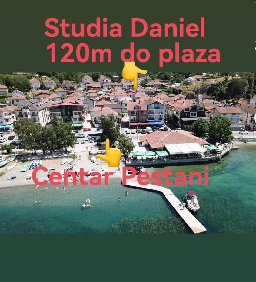 Villa Daniel Irena Pestani
