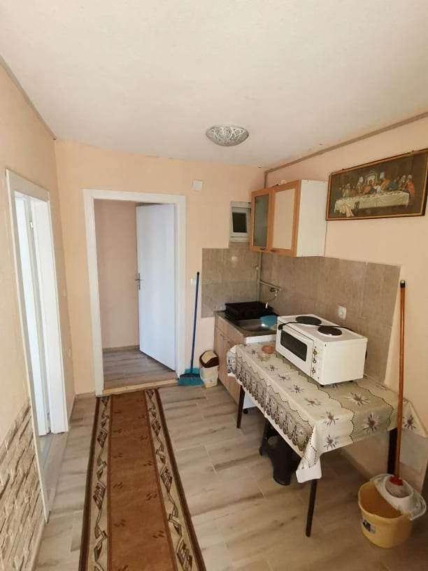 Villa Daniel Irena Pestani