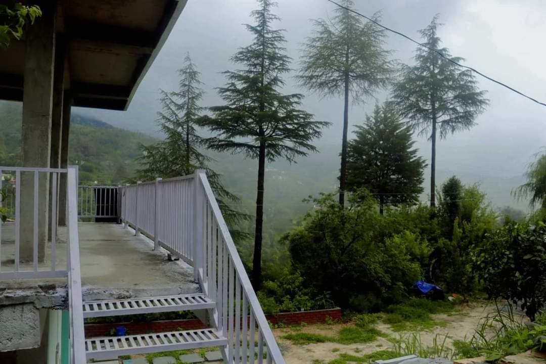 Green Valley Homestay