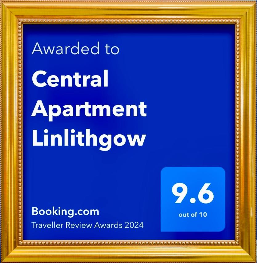 Central Apartment Linlithgow view 3