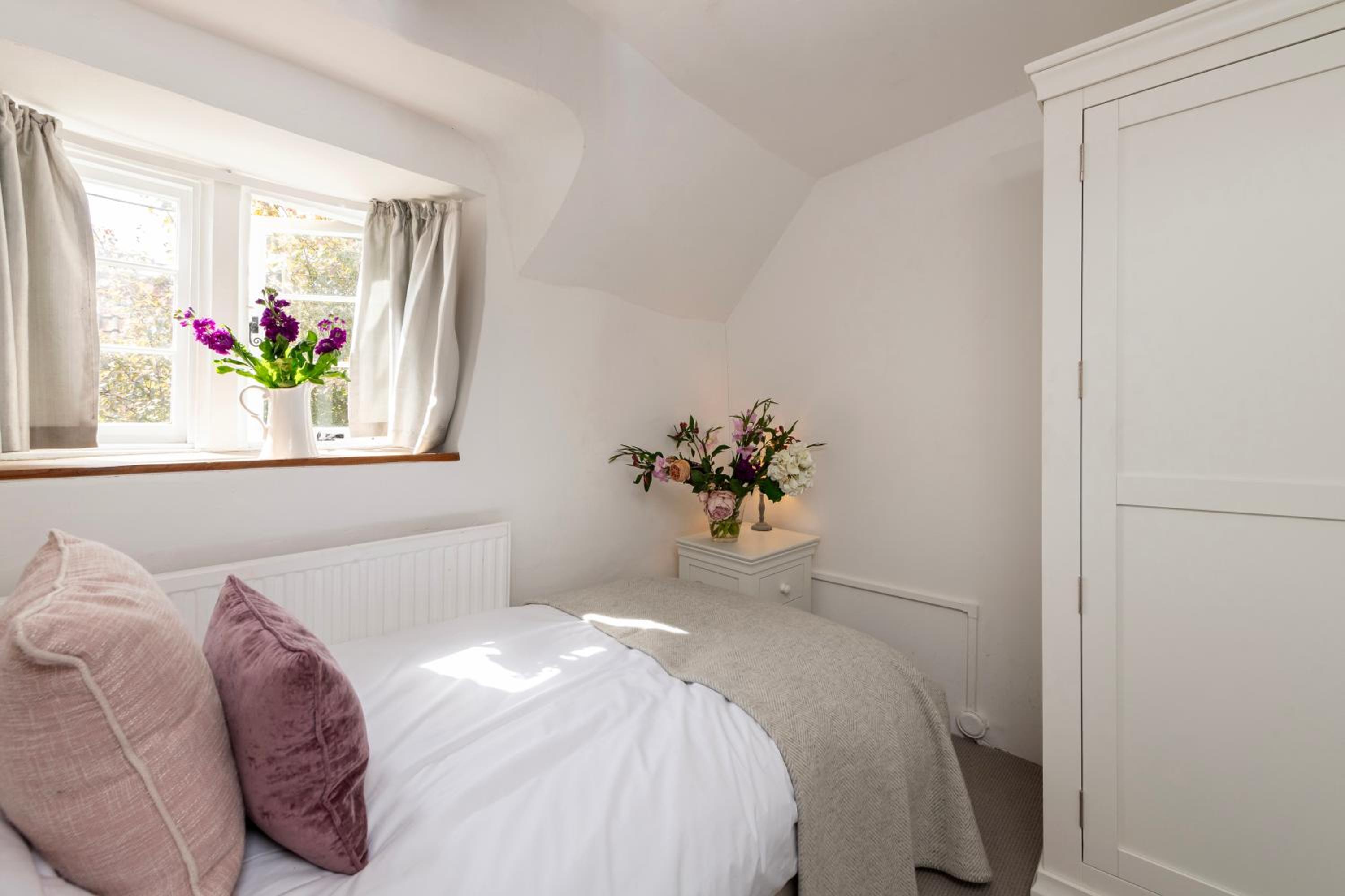 Shooters Cottage