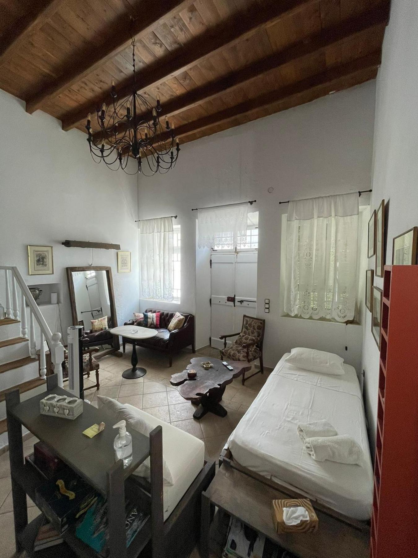 Matsas Mansions