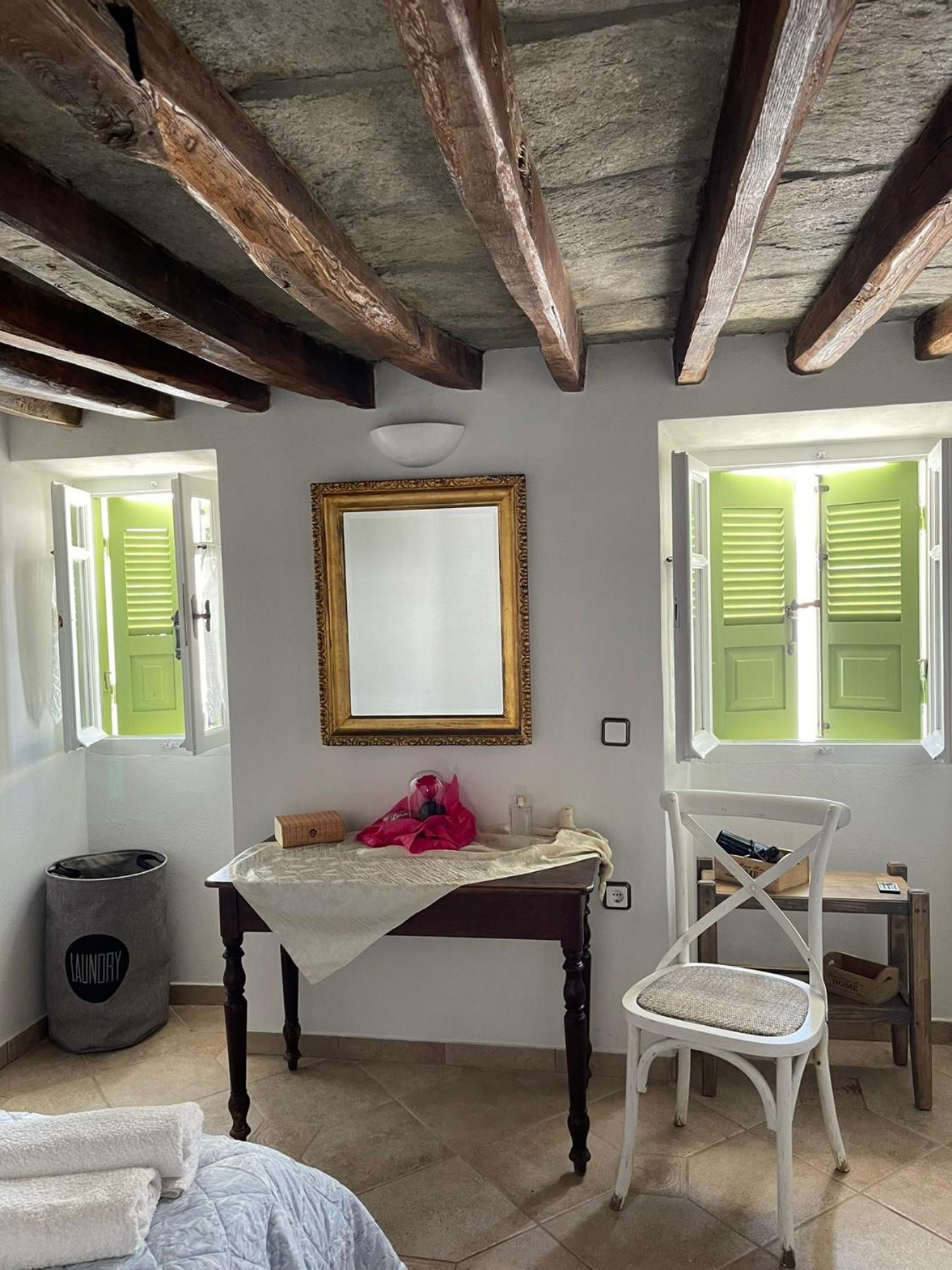 Matsas Mansions photo 2