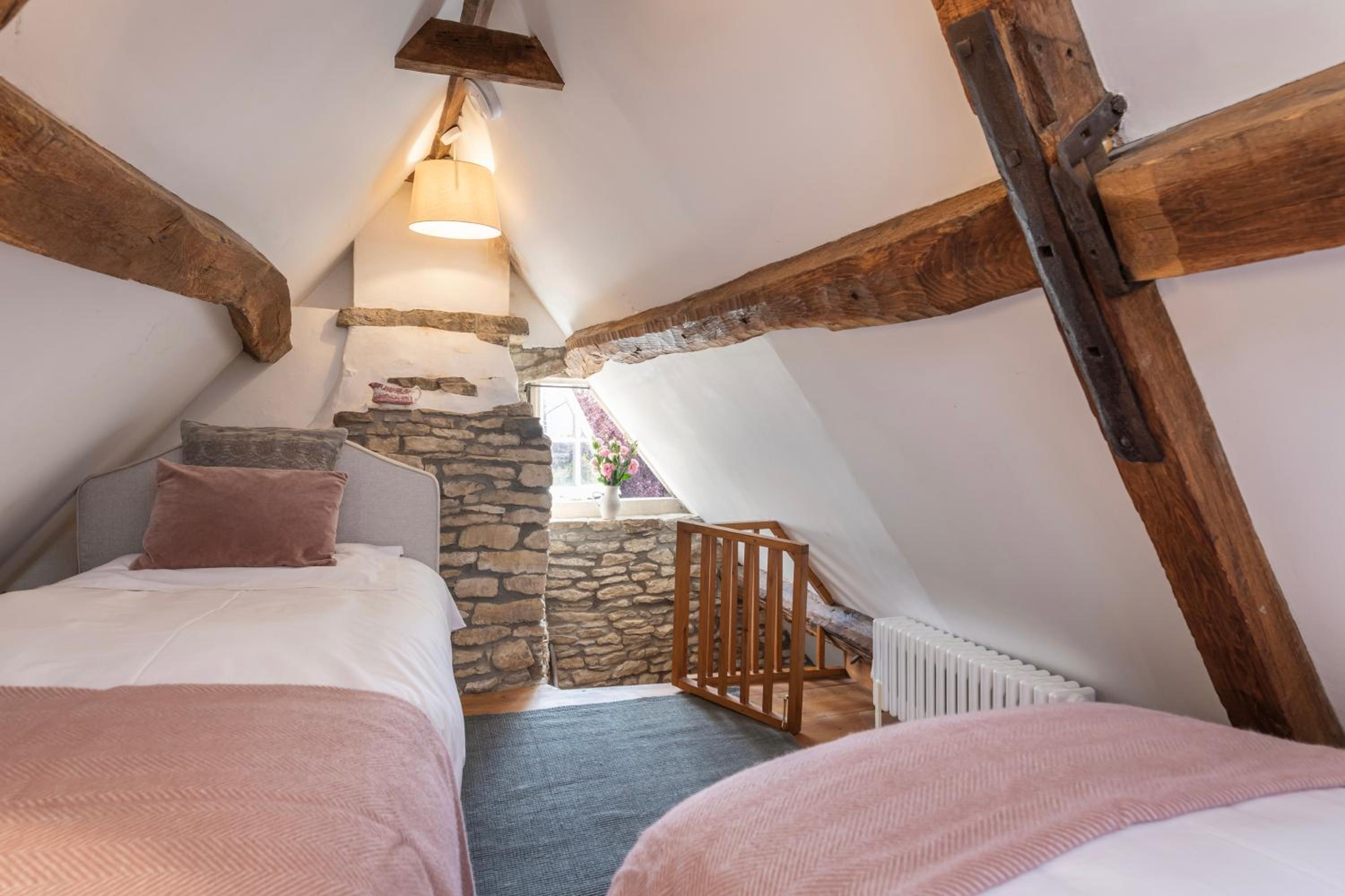 Shooters Cottage