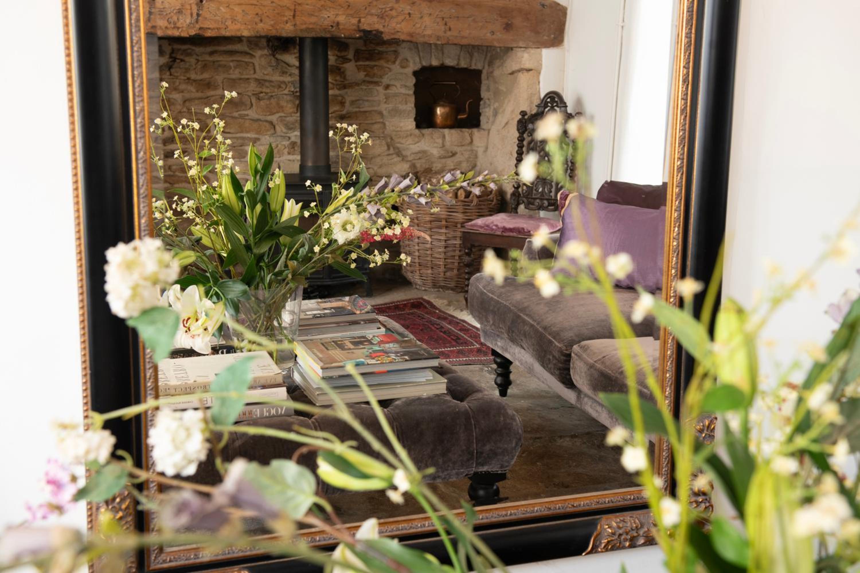 Shooters Cottage