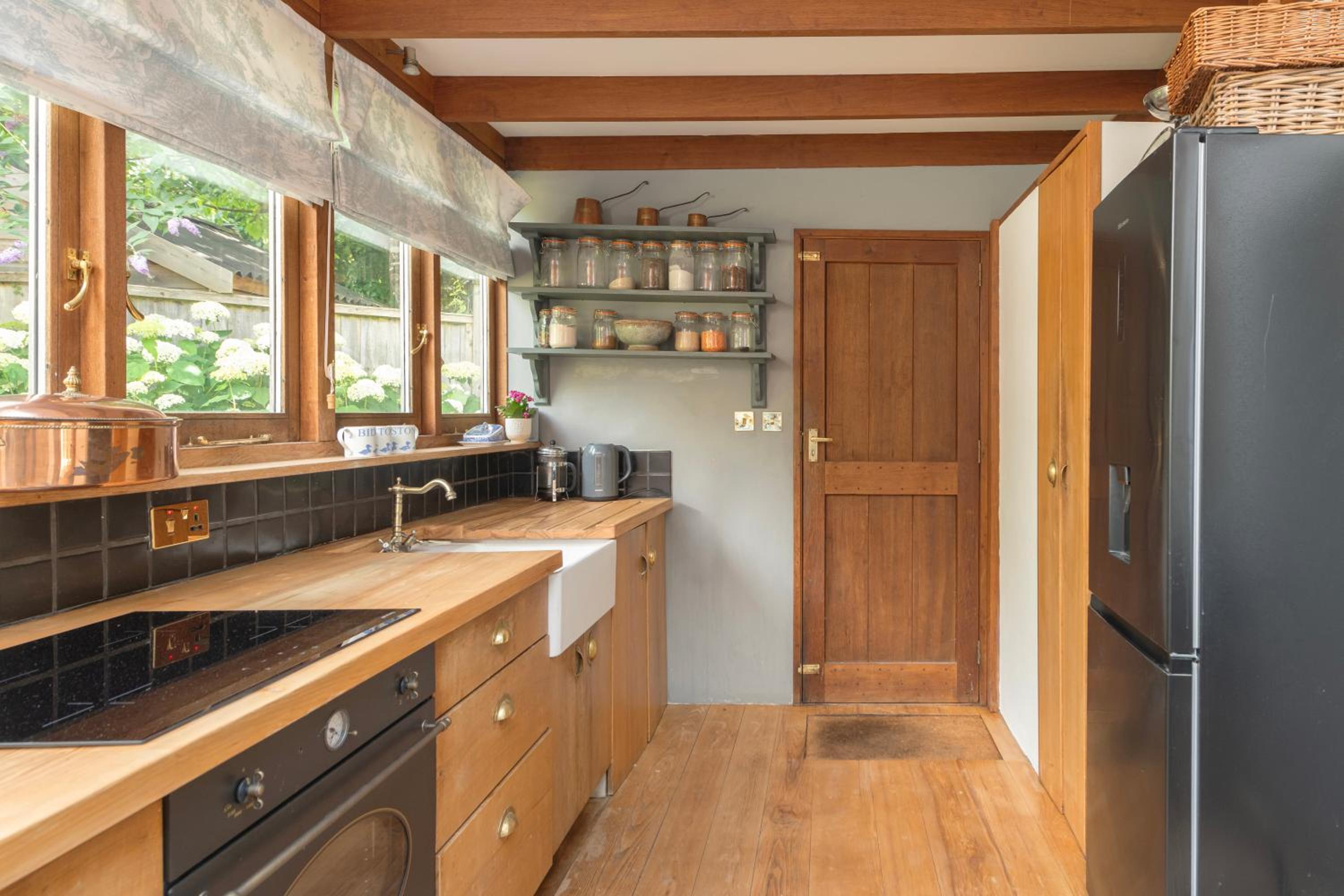 Shooters Cottage