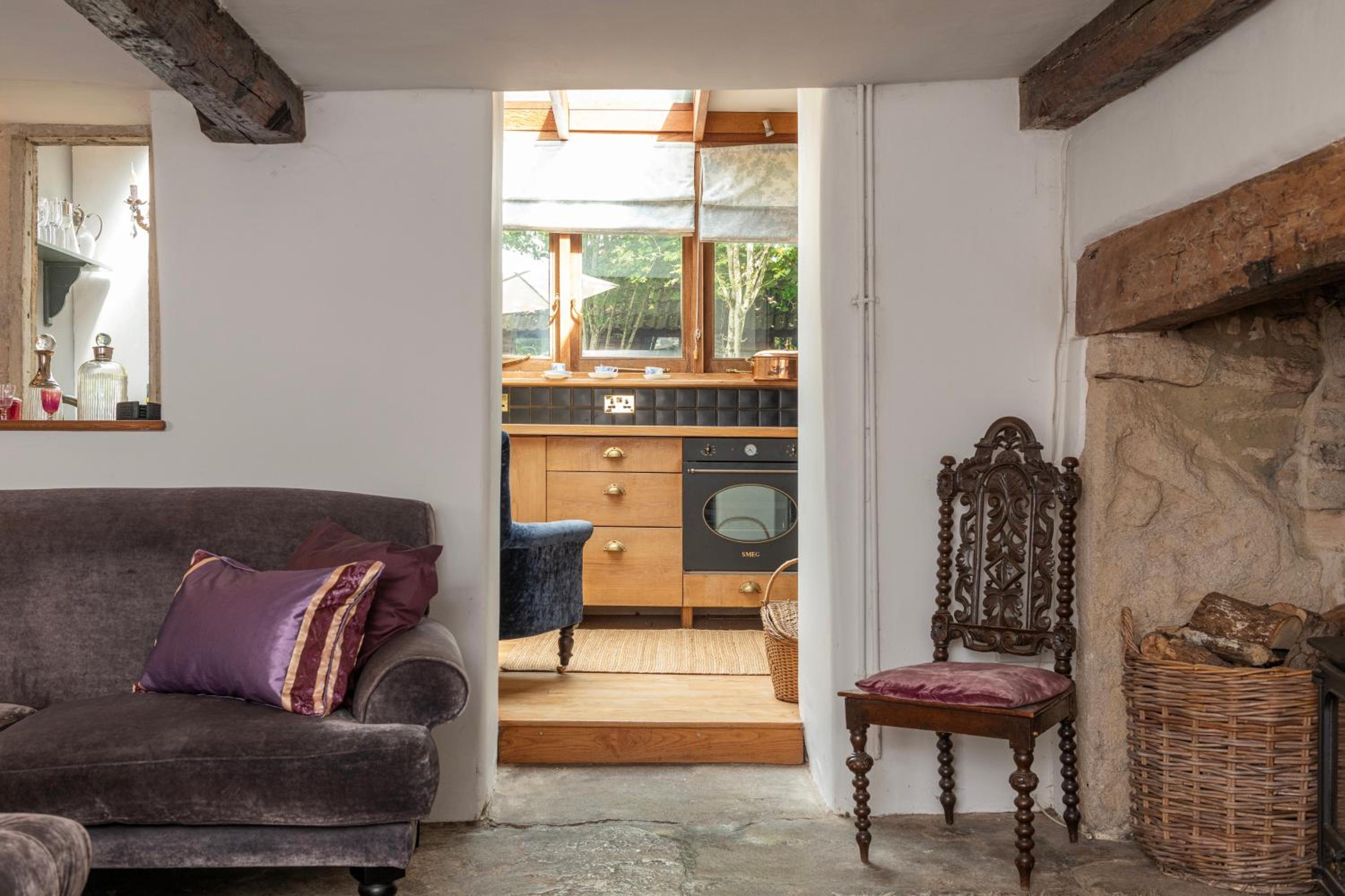 Shooters Cottage
