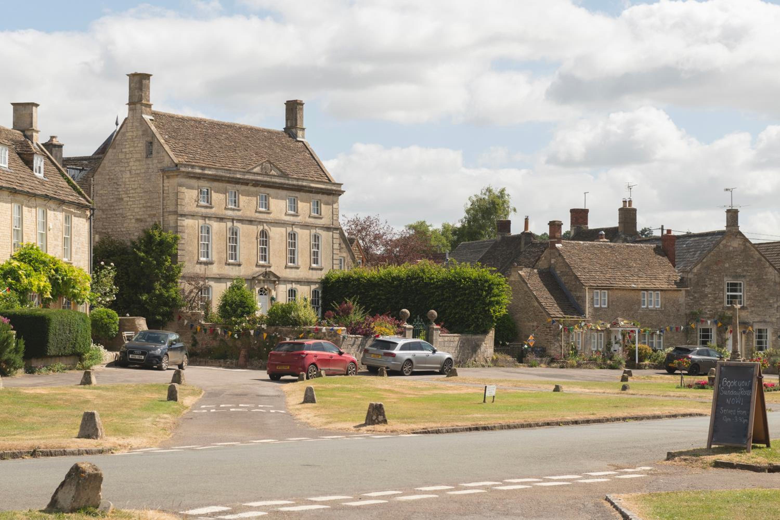 Shooters Cottage