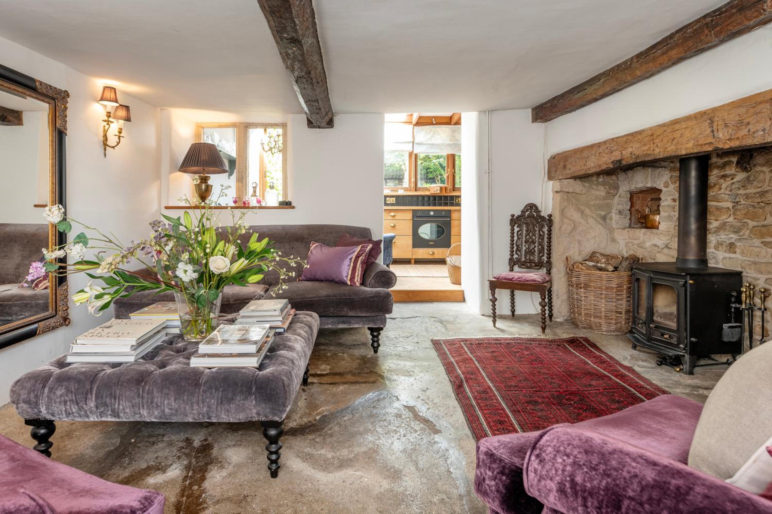 Shooters Cottage
