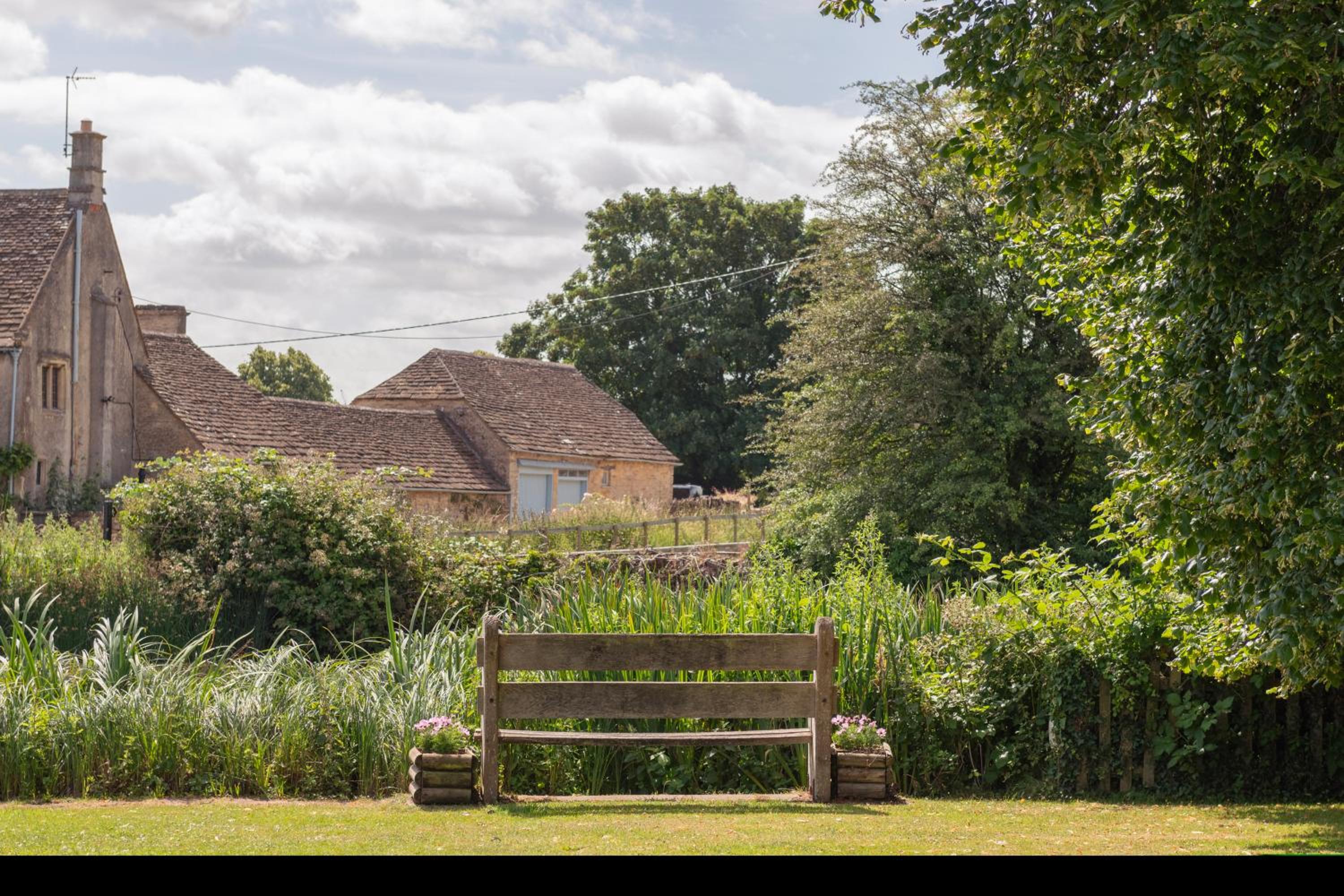 Shooters Cottage
