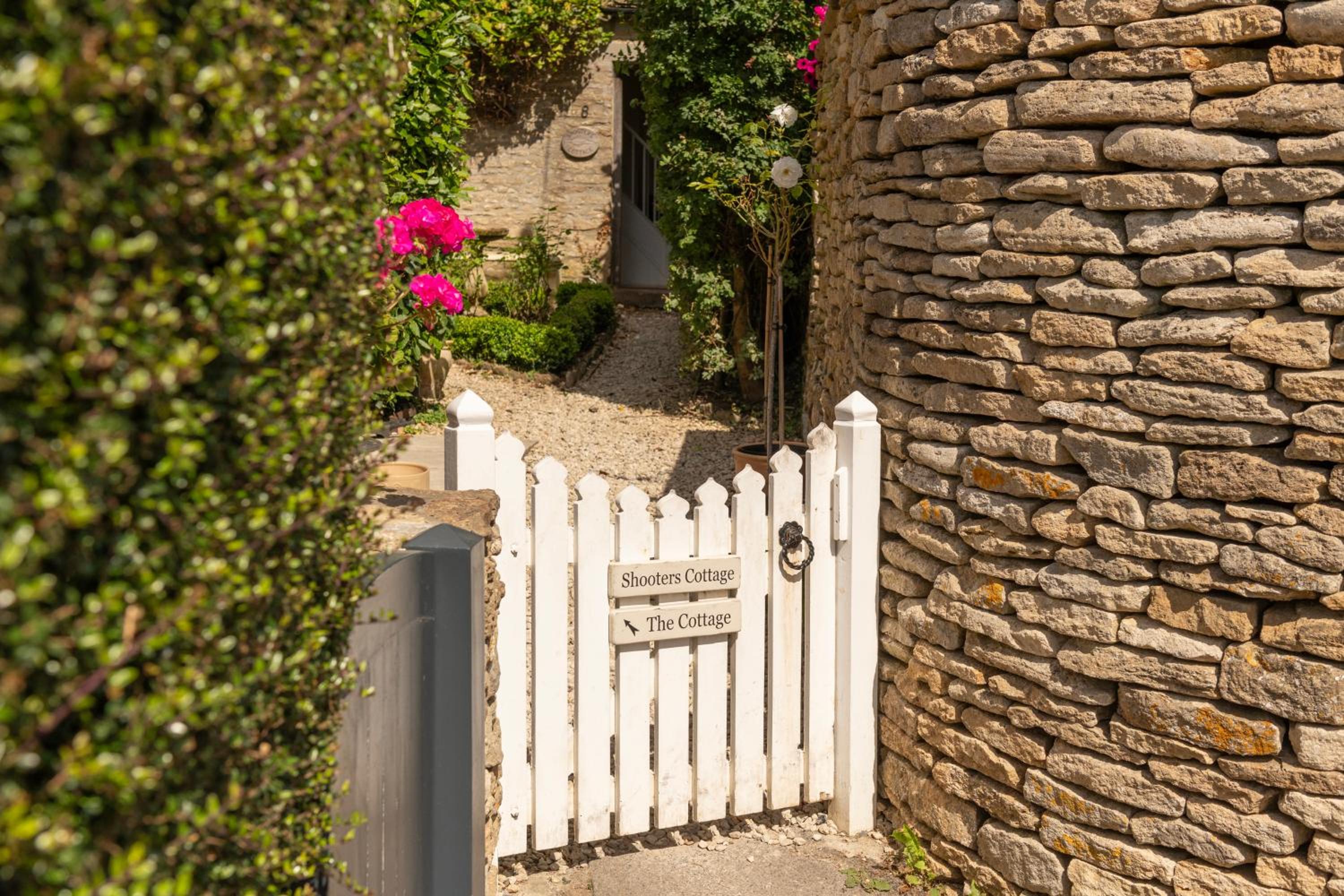 Shooters Cottage