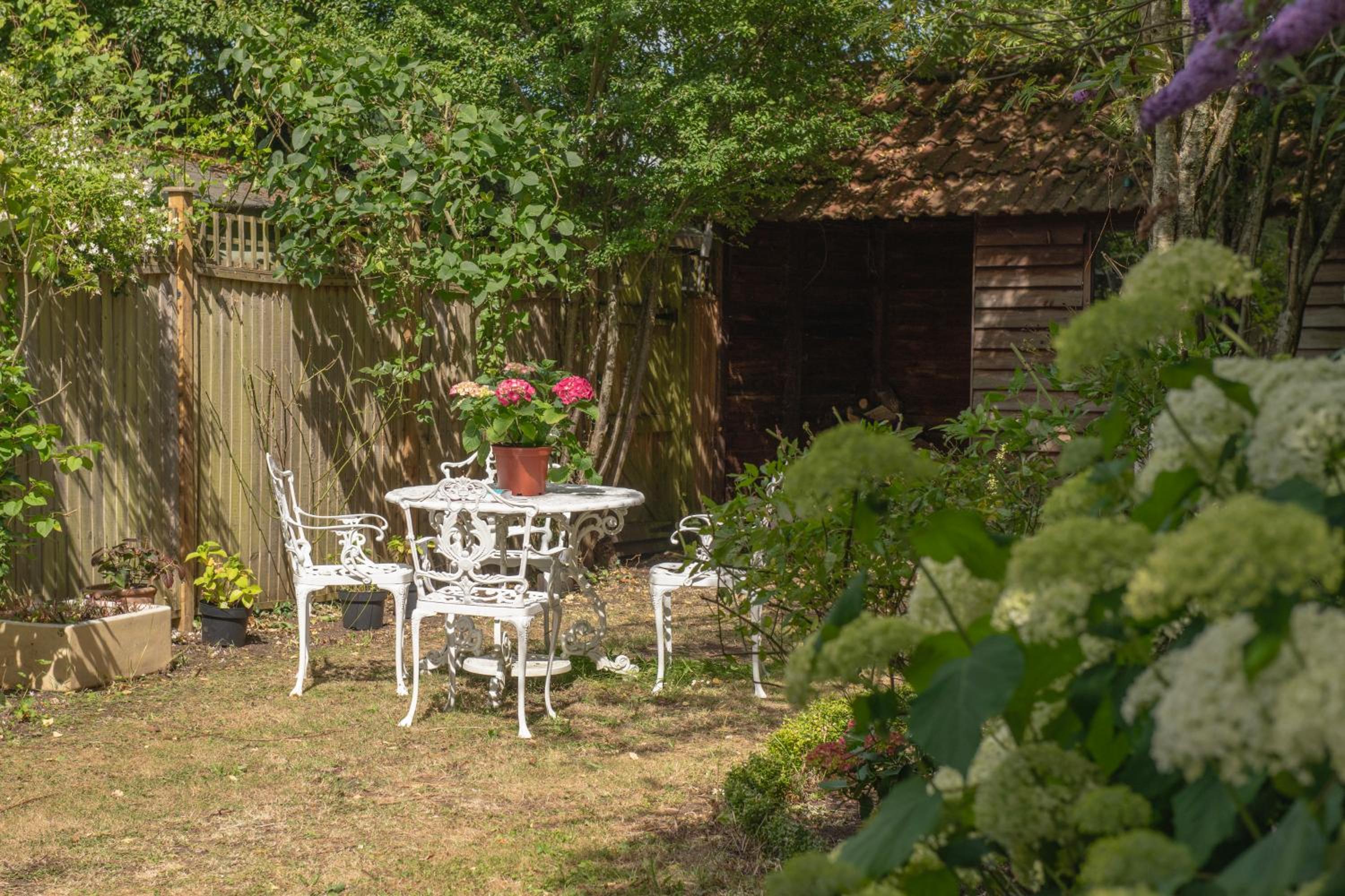 Shooters Cottage