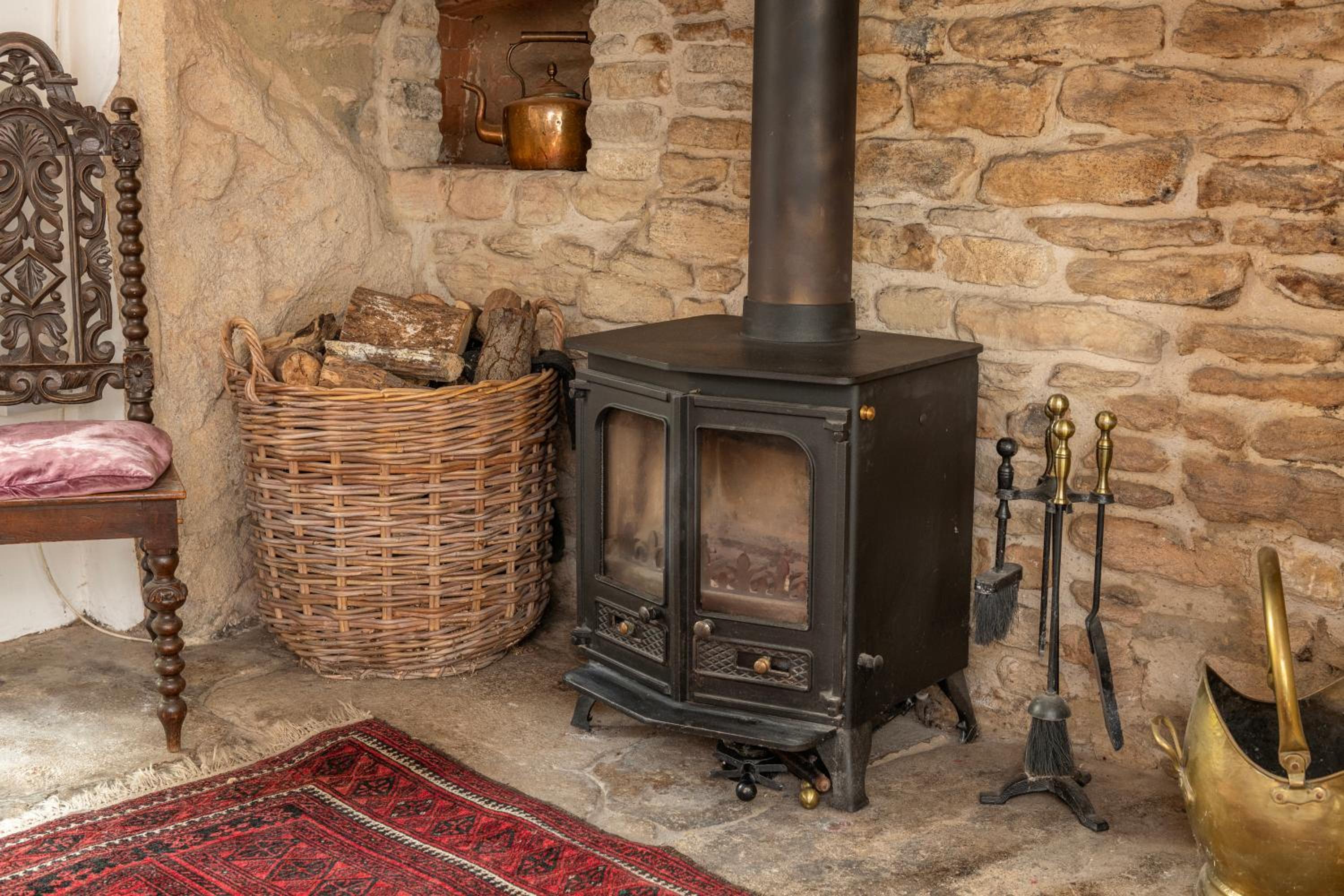 Shooters Cottage