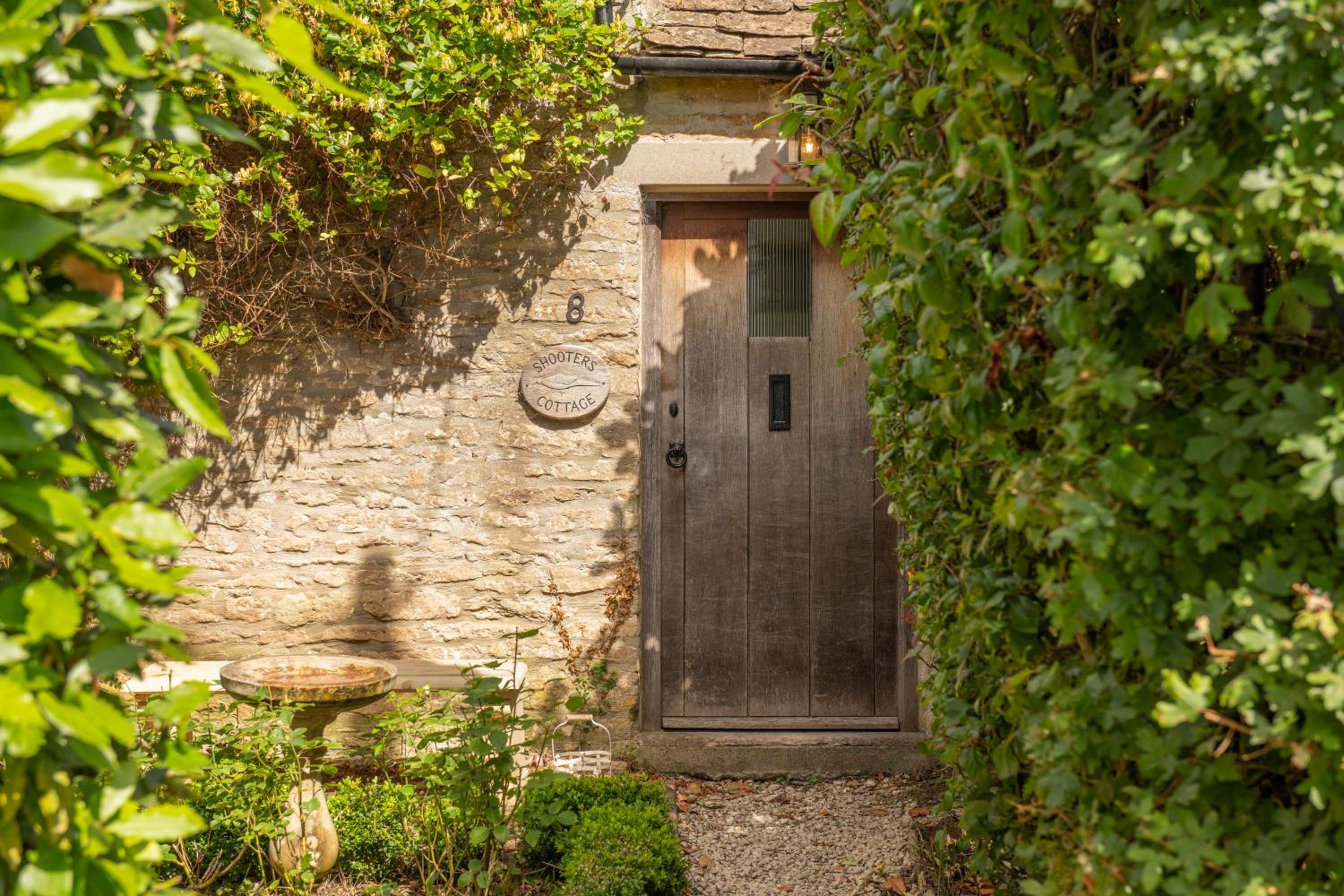 Shooters Cottage