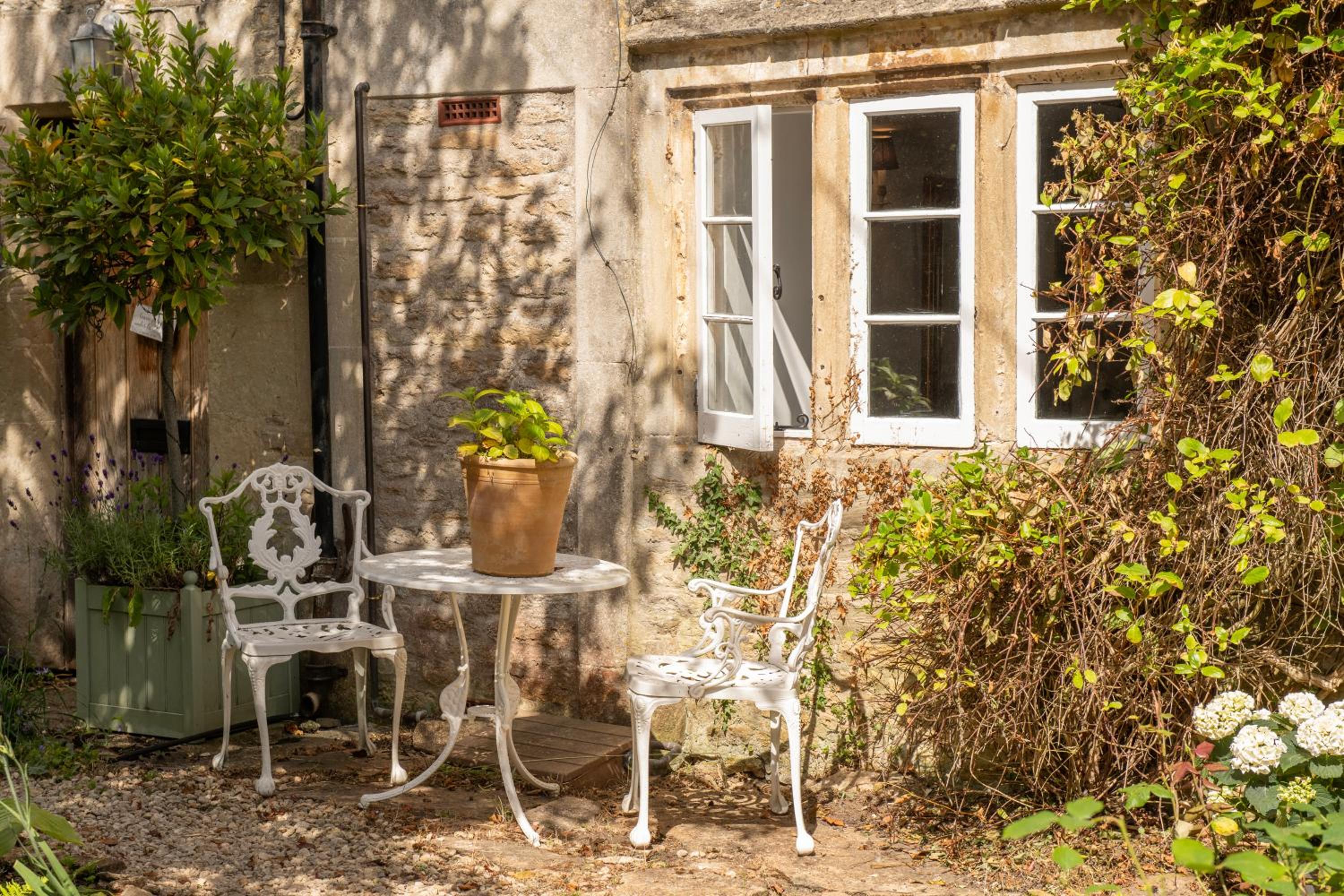 Shooters Cottage