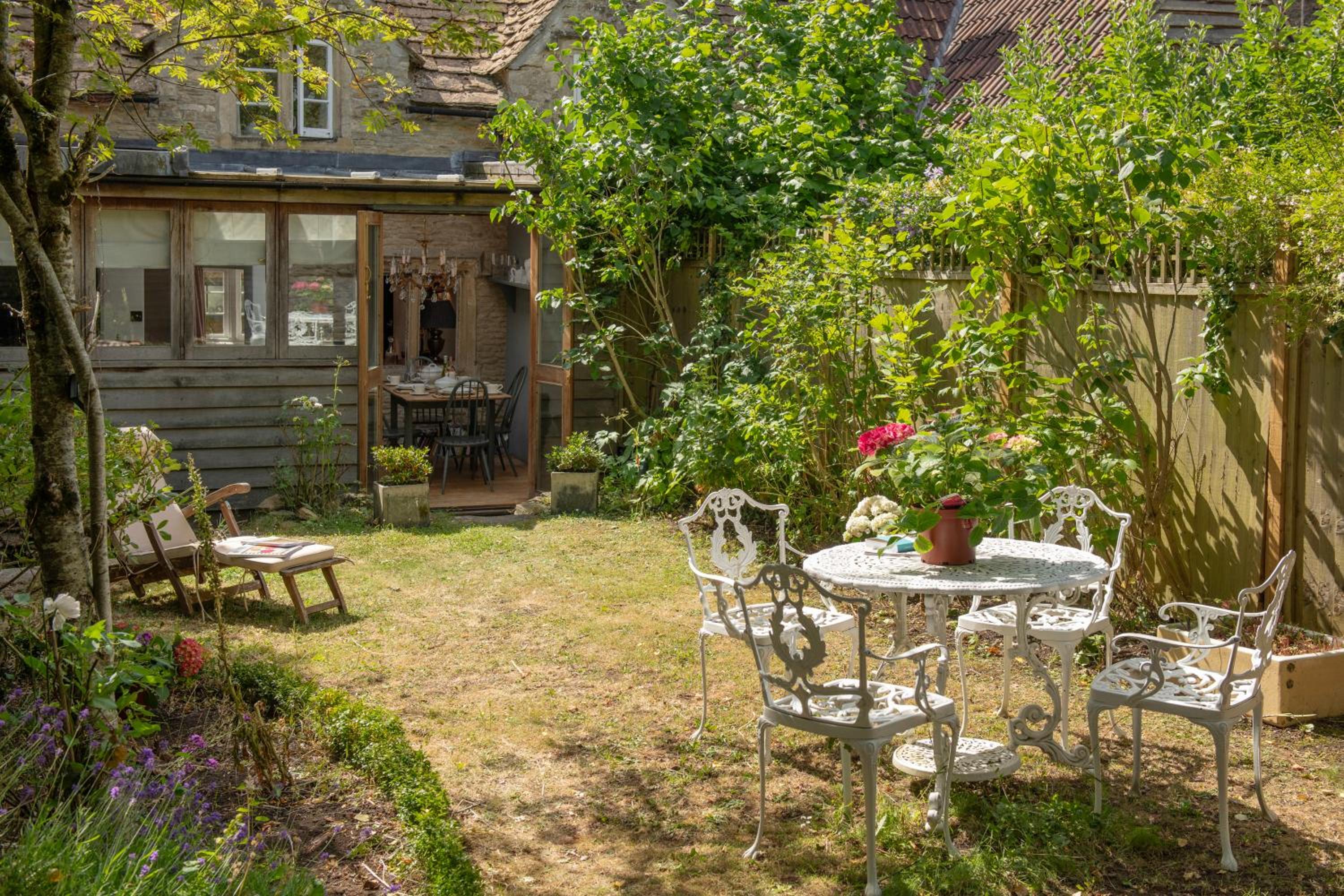 Shooters Cottage
