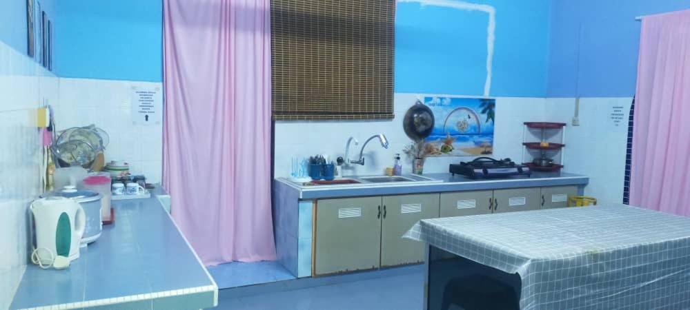 ASTANA SHAFIIS photo 3
