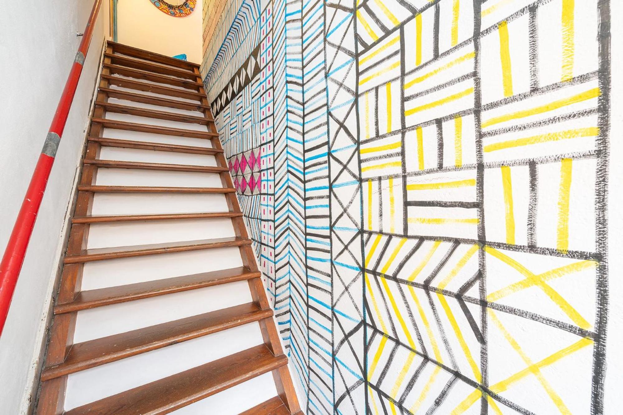 Casa Arcobaleno Carloforte view 3