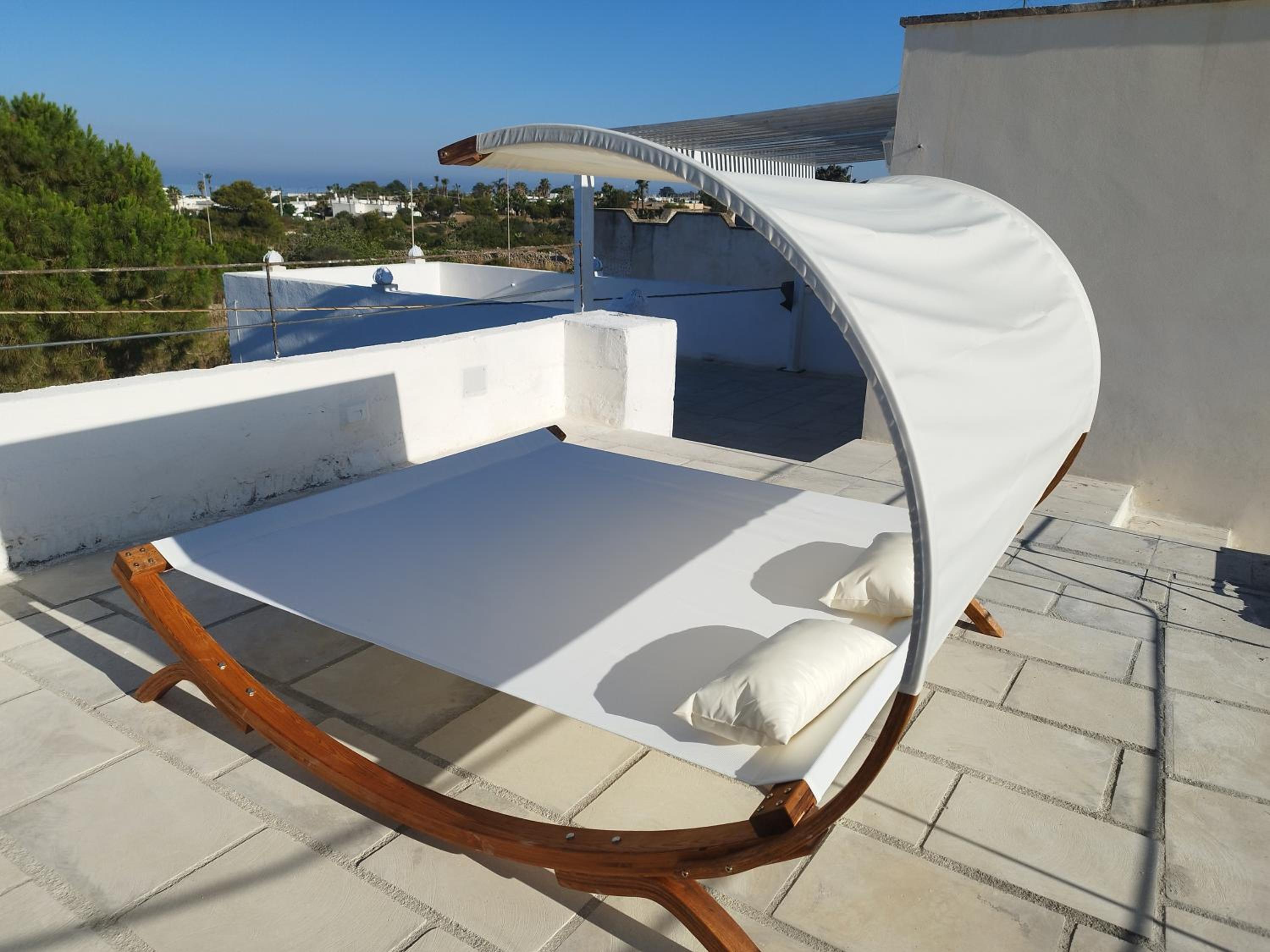 RIZZO RELAX Residence SALENTO